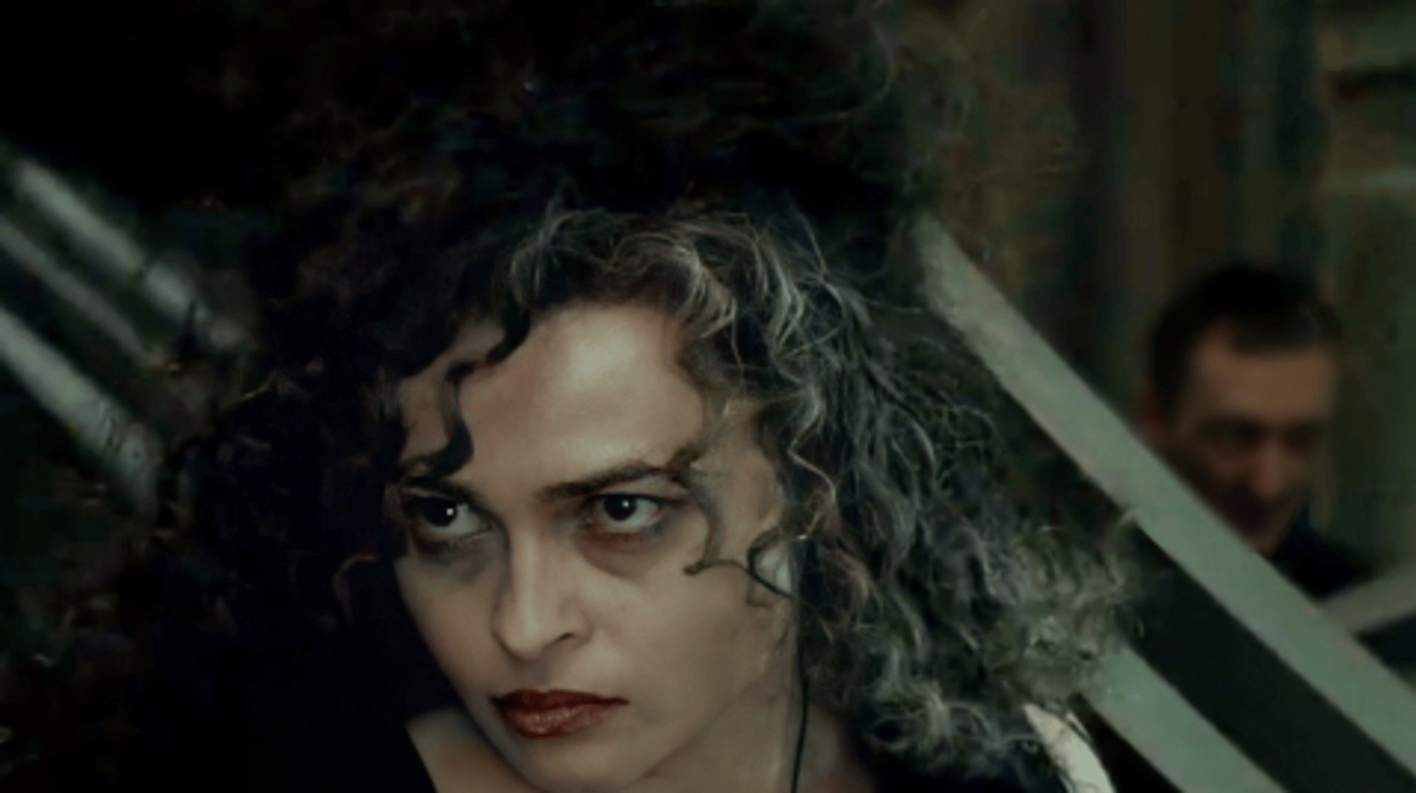 Bellatrix Lestrange
