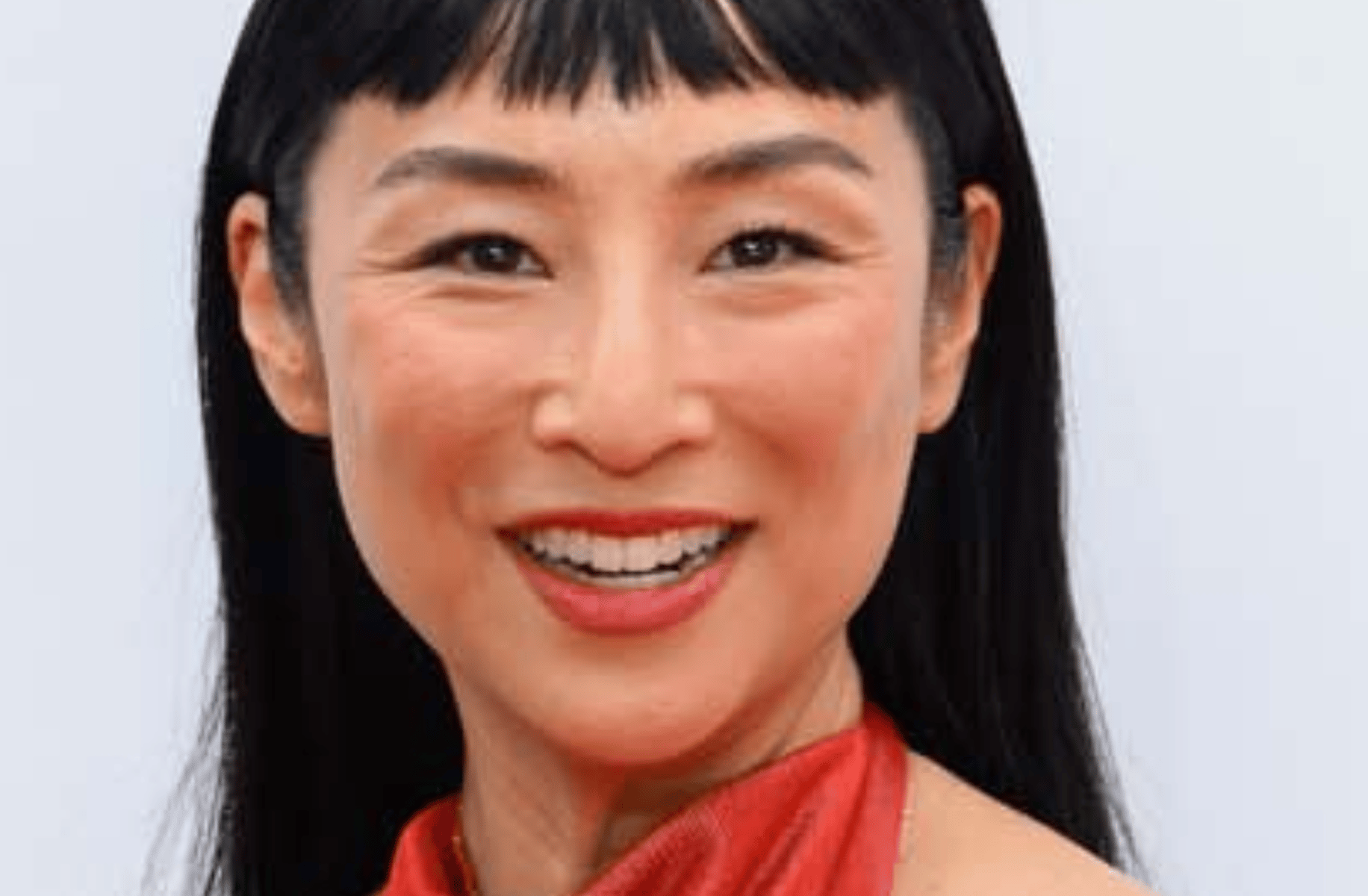 Greta Lee