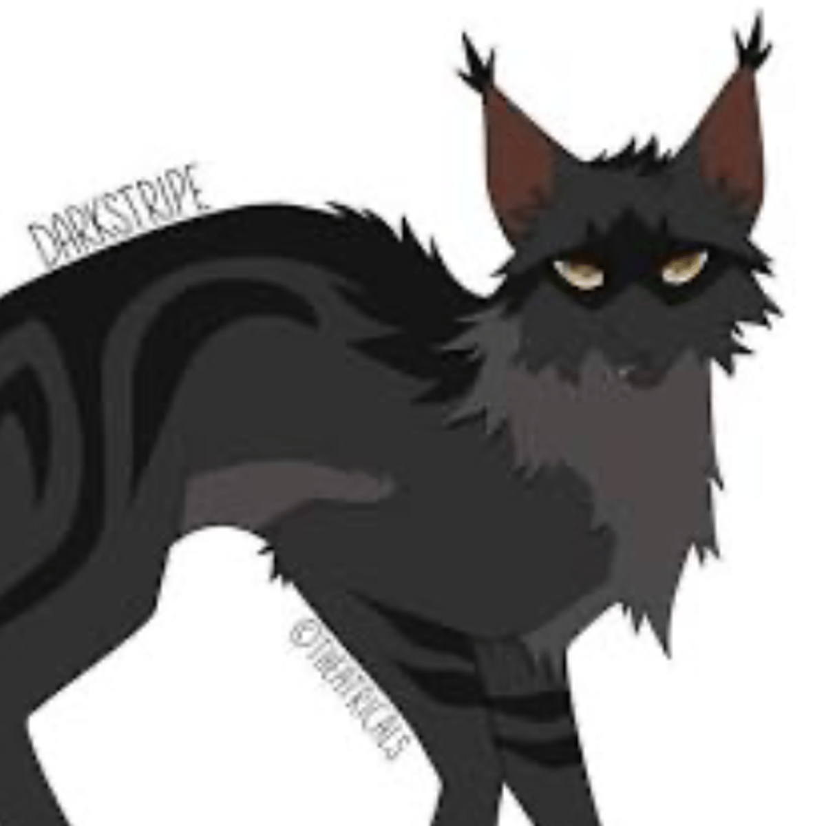 Darkstripe