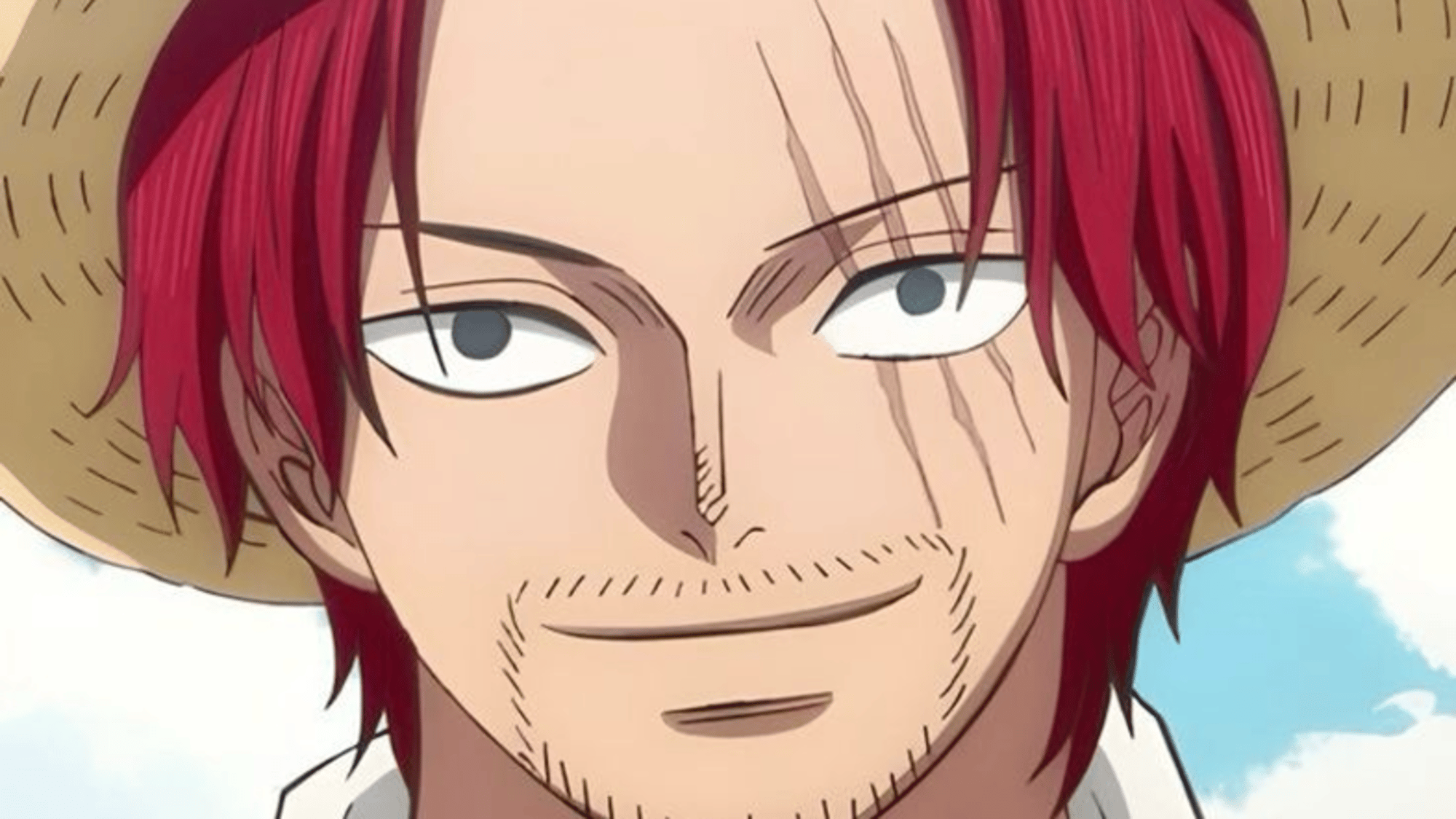 Merman Shanks