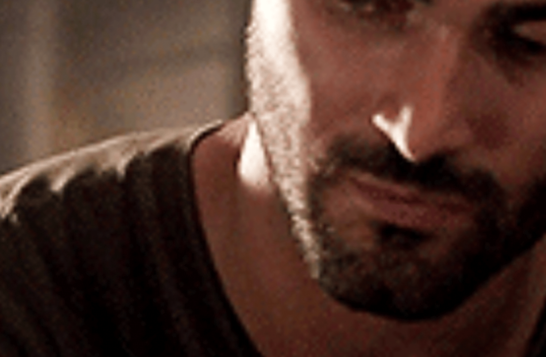 Derek hale