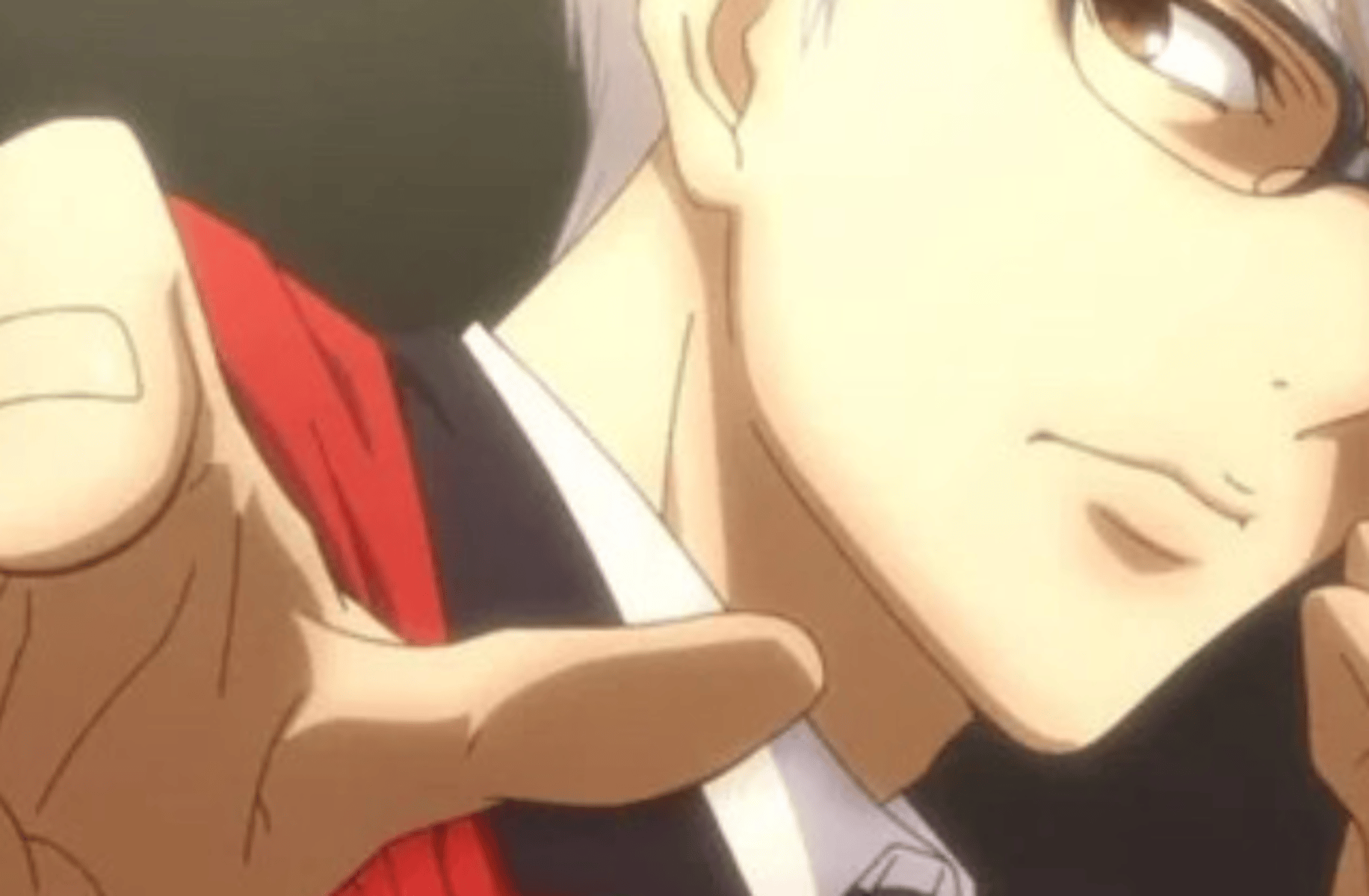 Kaede Manyuda