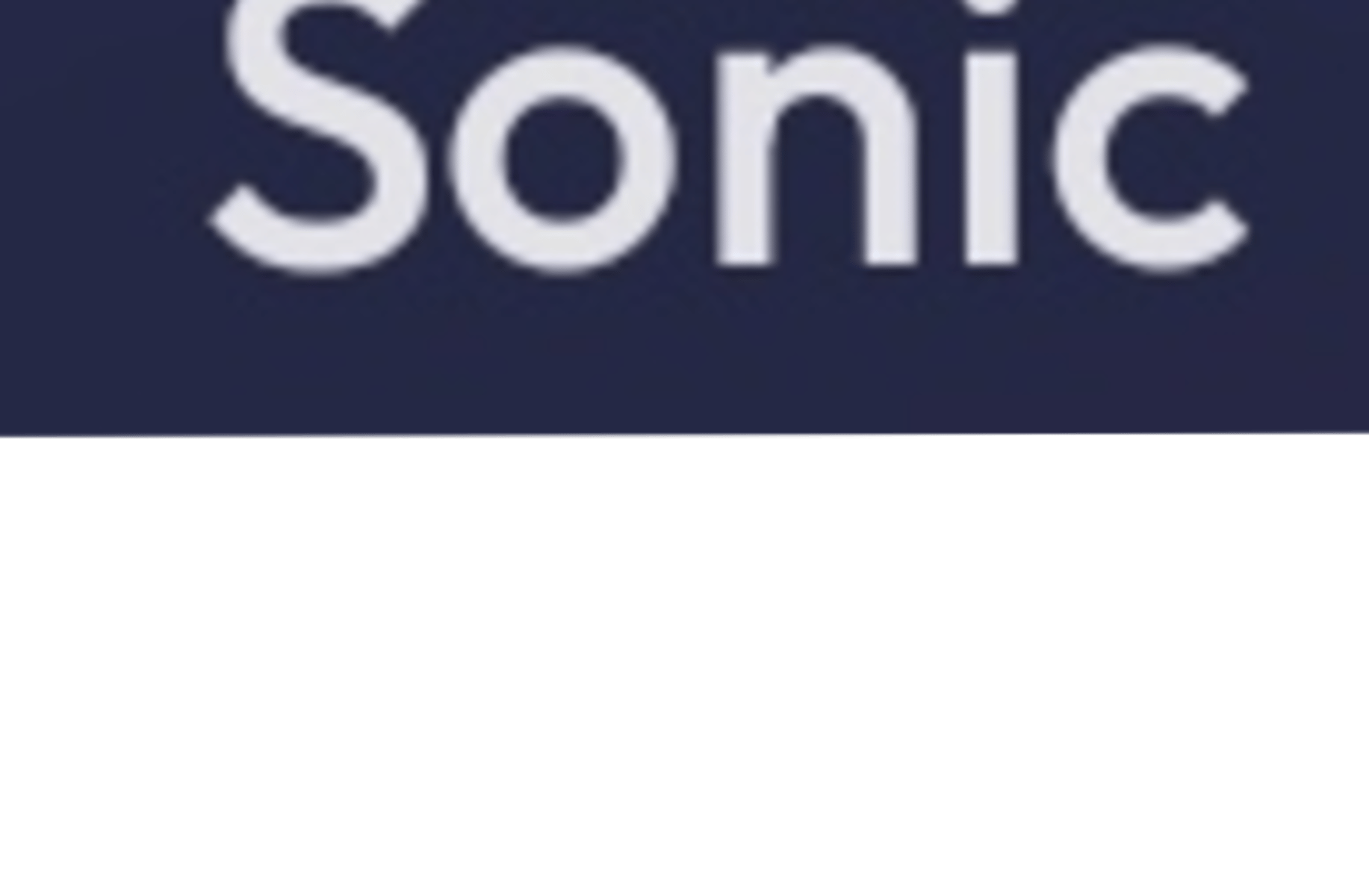 Sonic