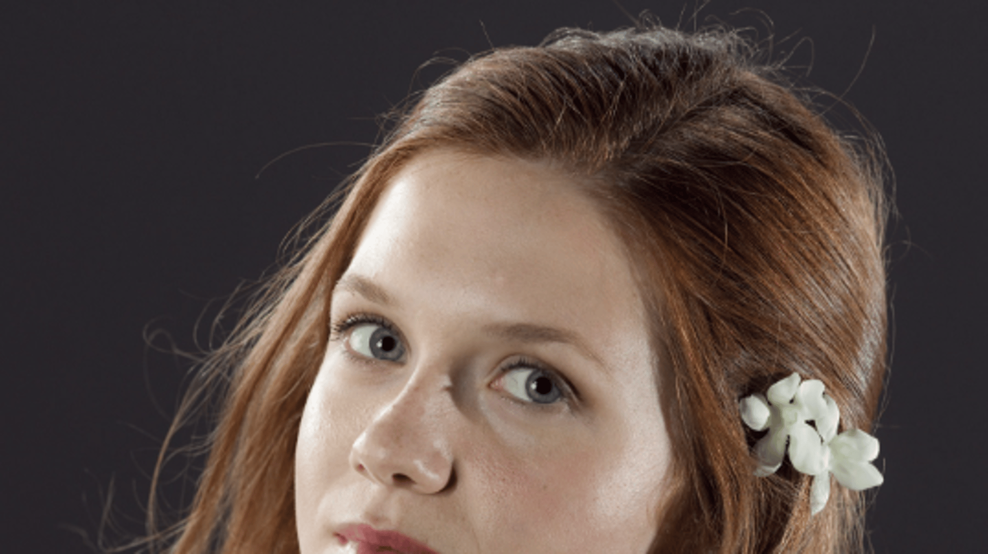 Ginny  Wesley