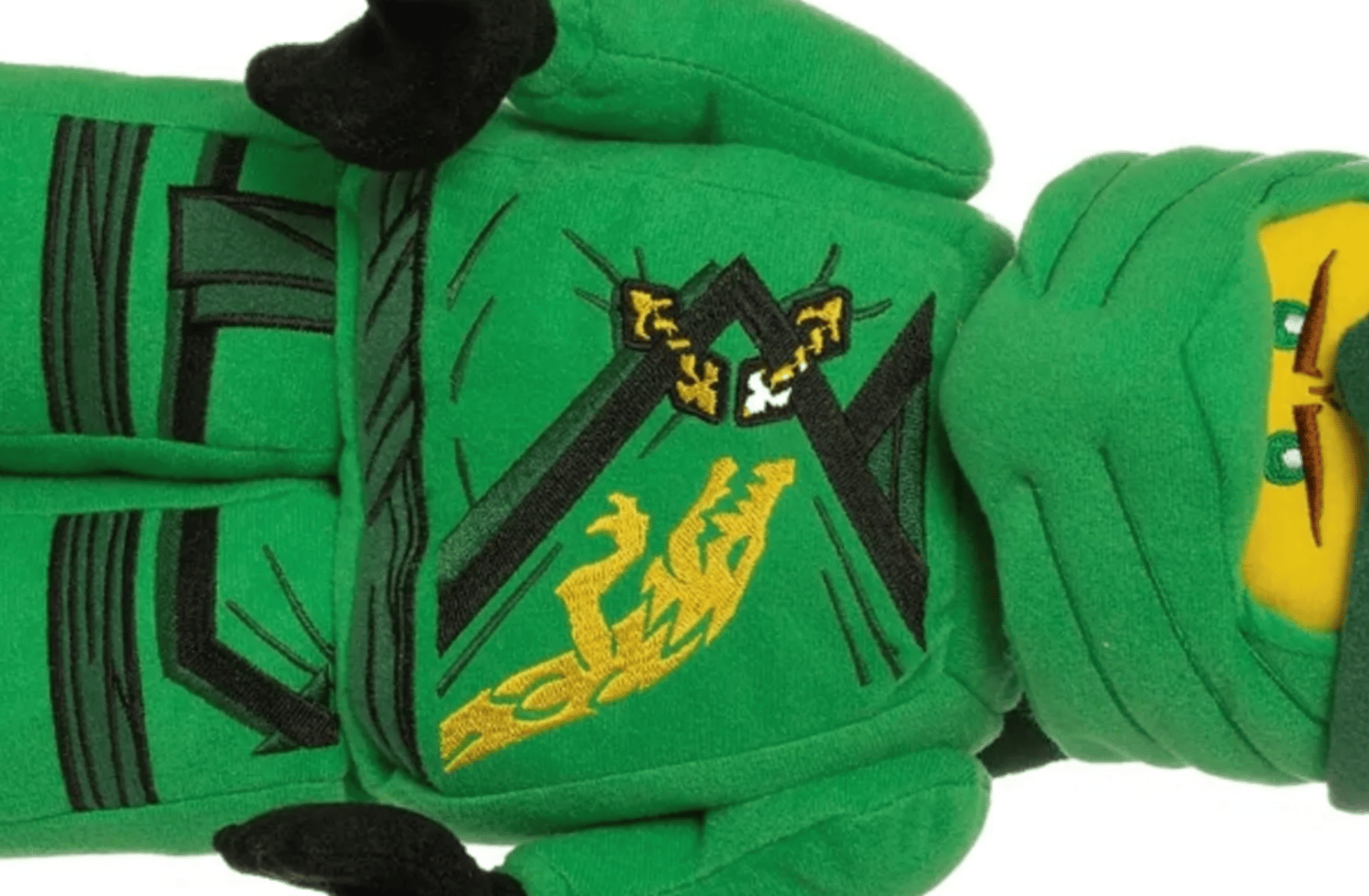 Lloyd Garmadon
