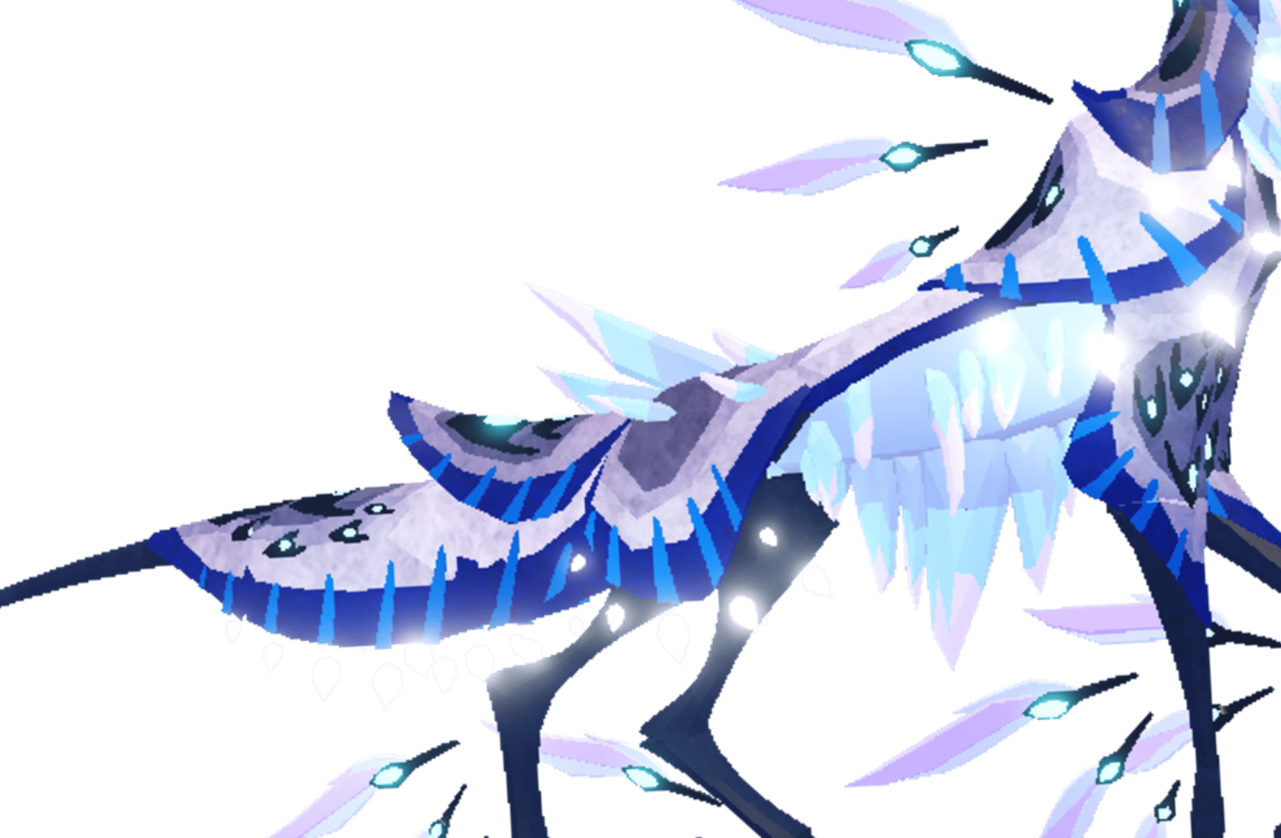 Boreal Warden (CoS)