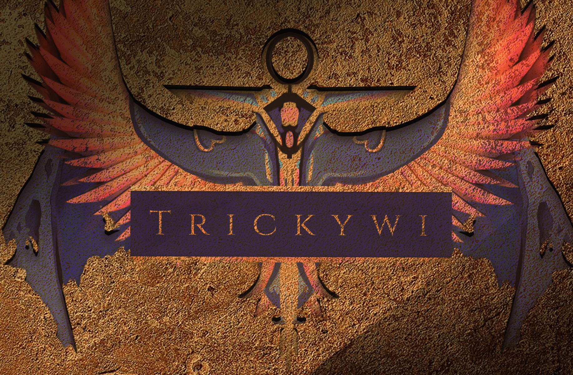 Trickywi (Vtuber)
