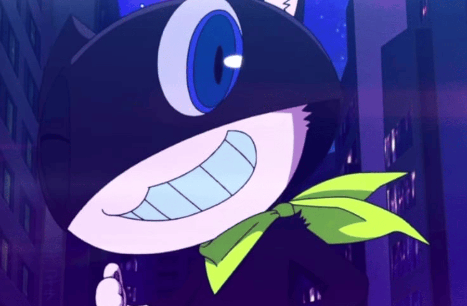 Morgana