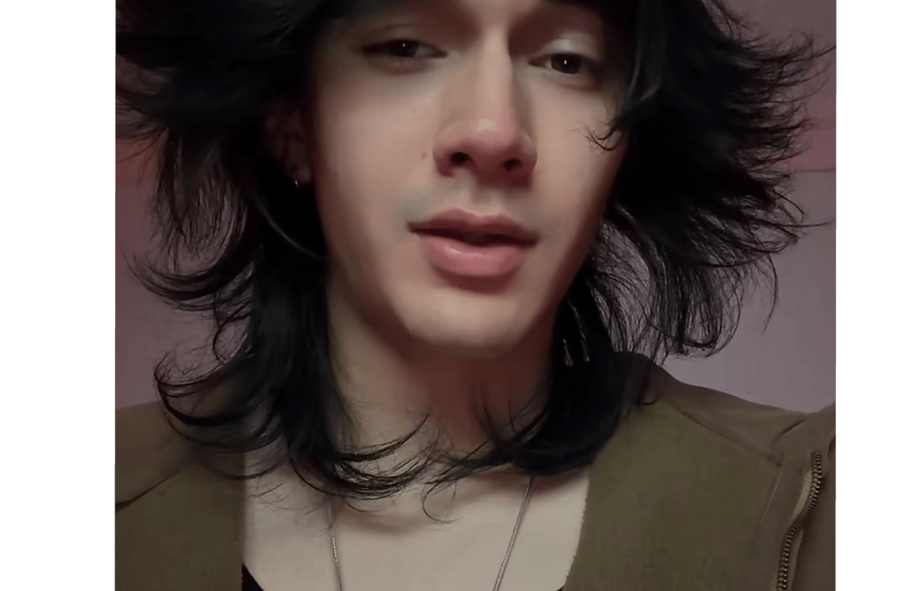 Real Brandon the lover