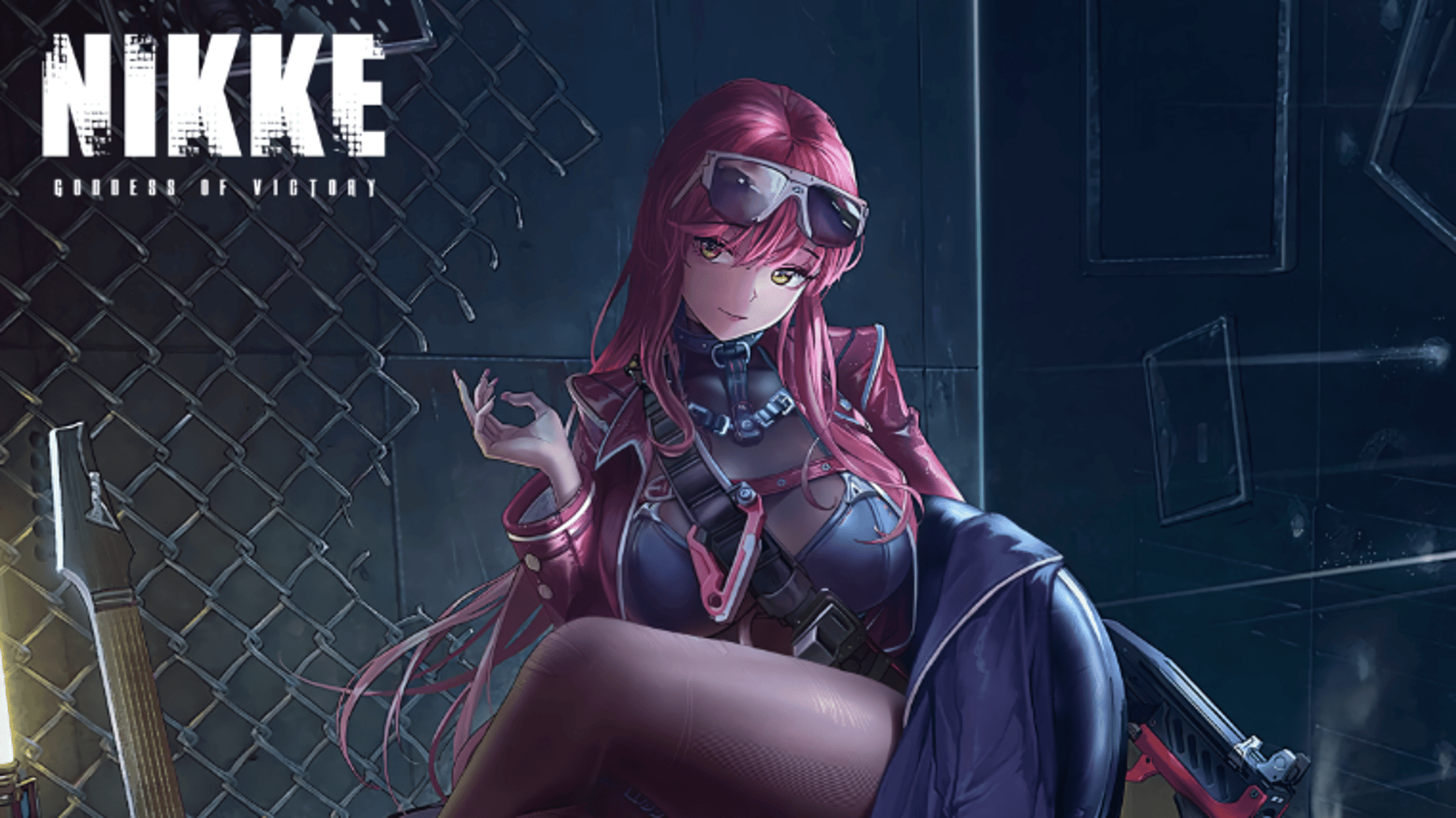 Volume (Nikke)