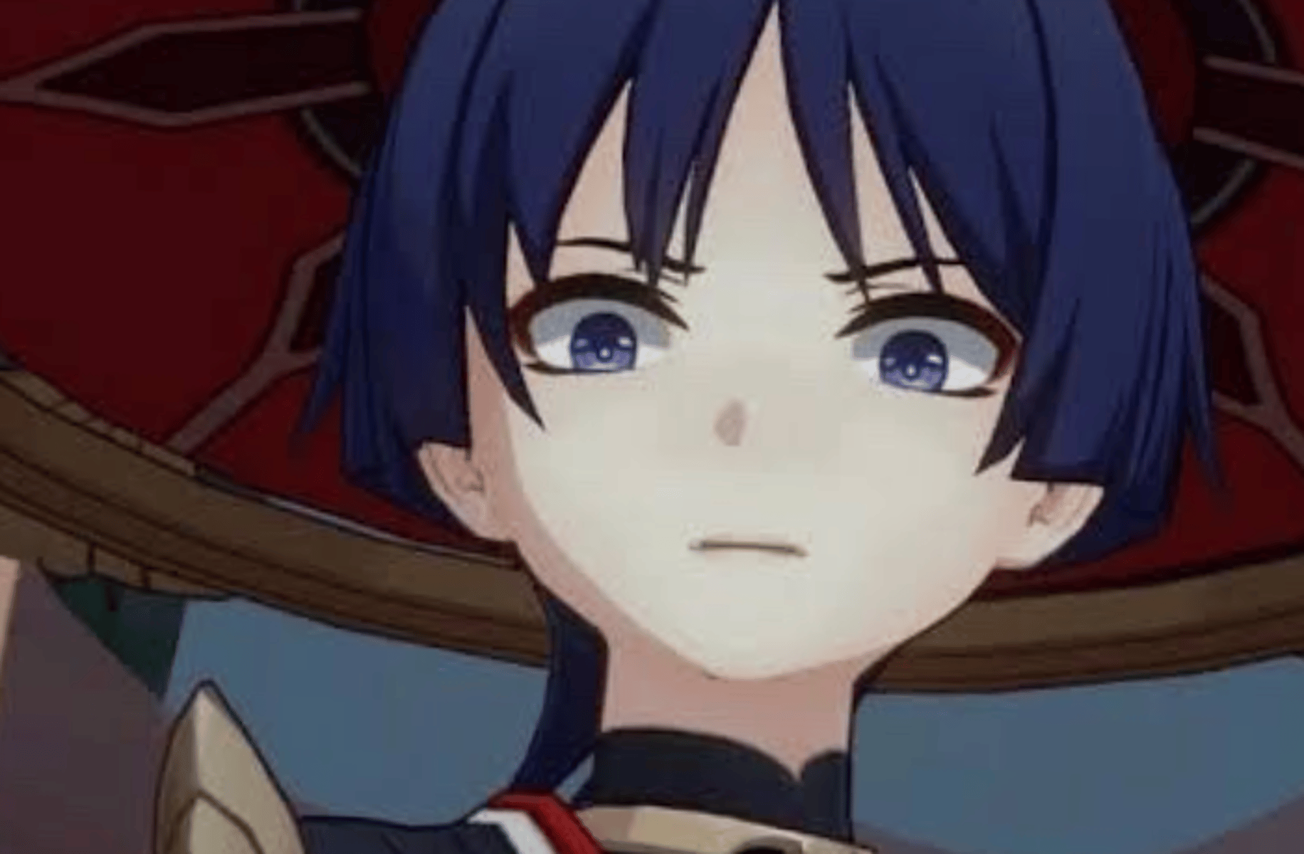 Enemy Scaramouche