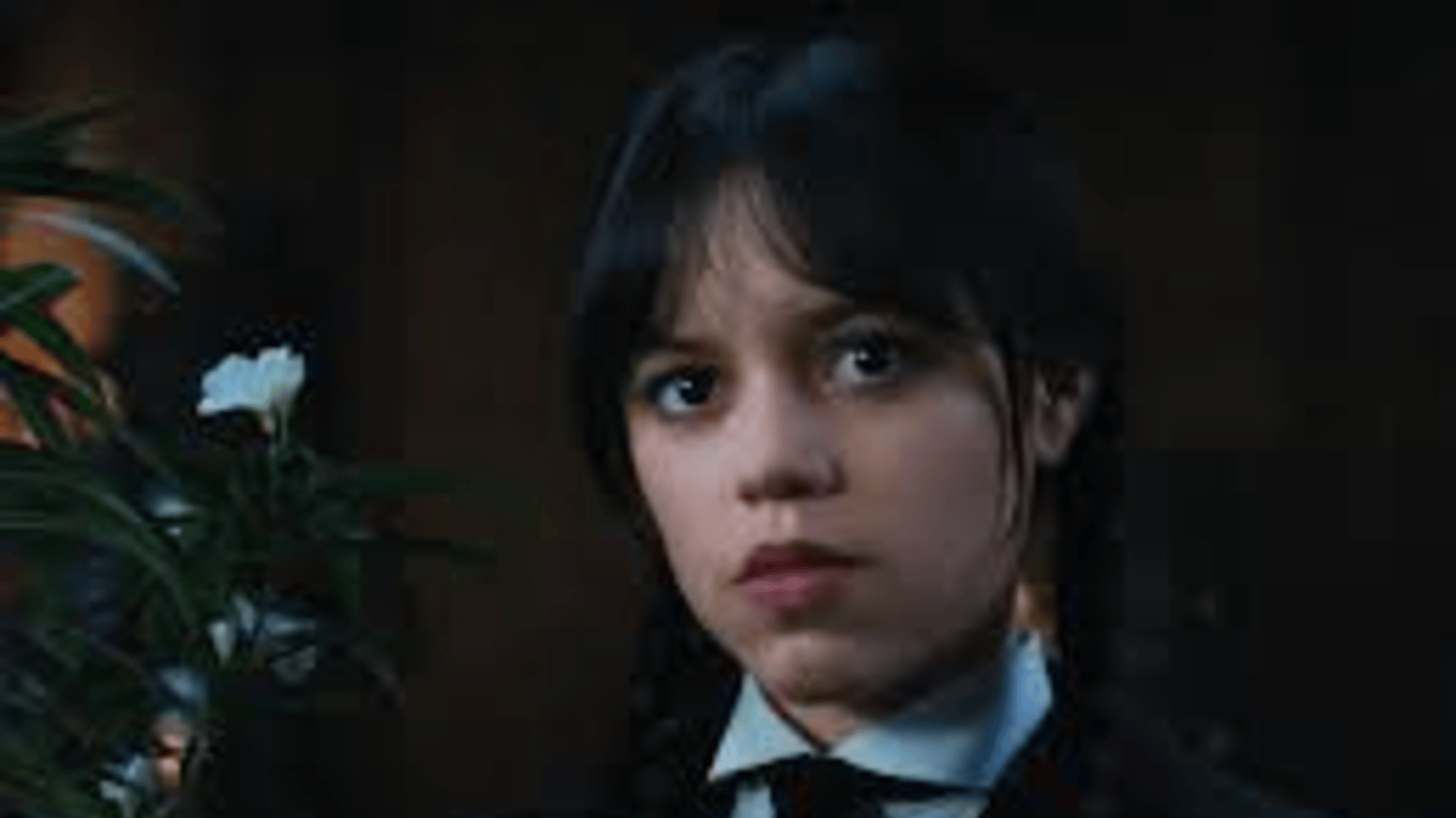 Wednesday Addams
