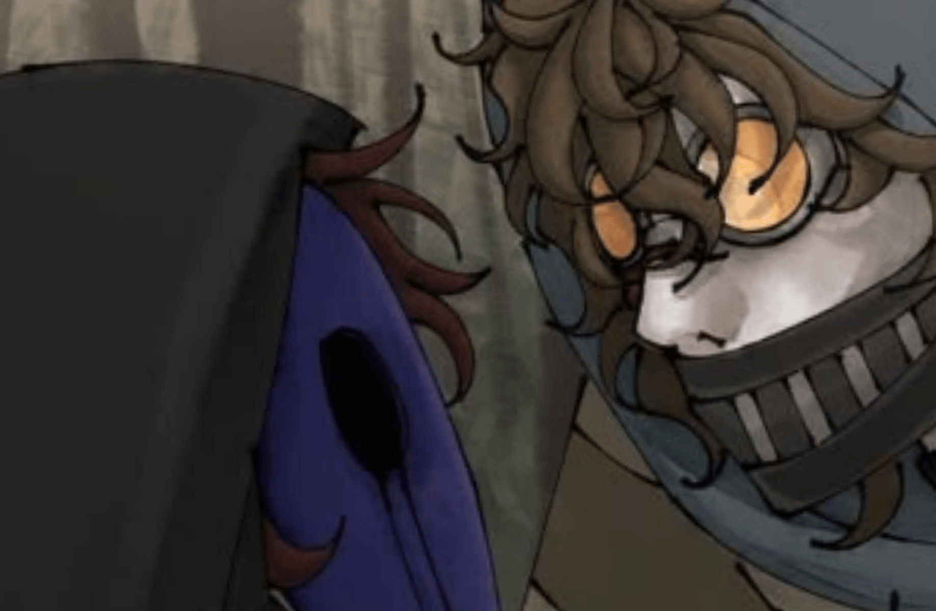 Toby x jack