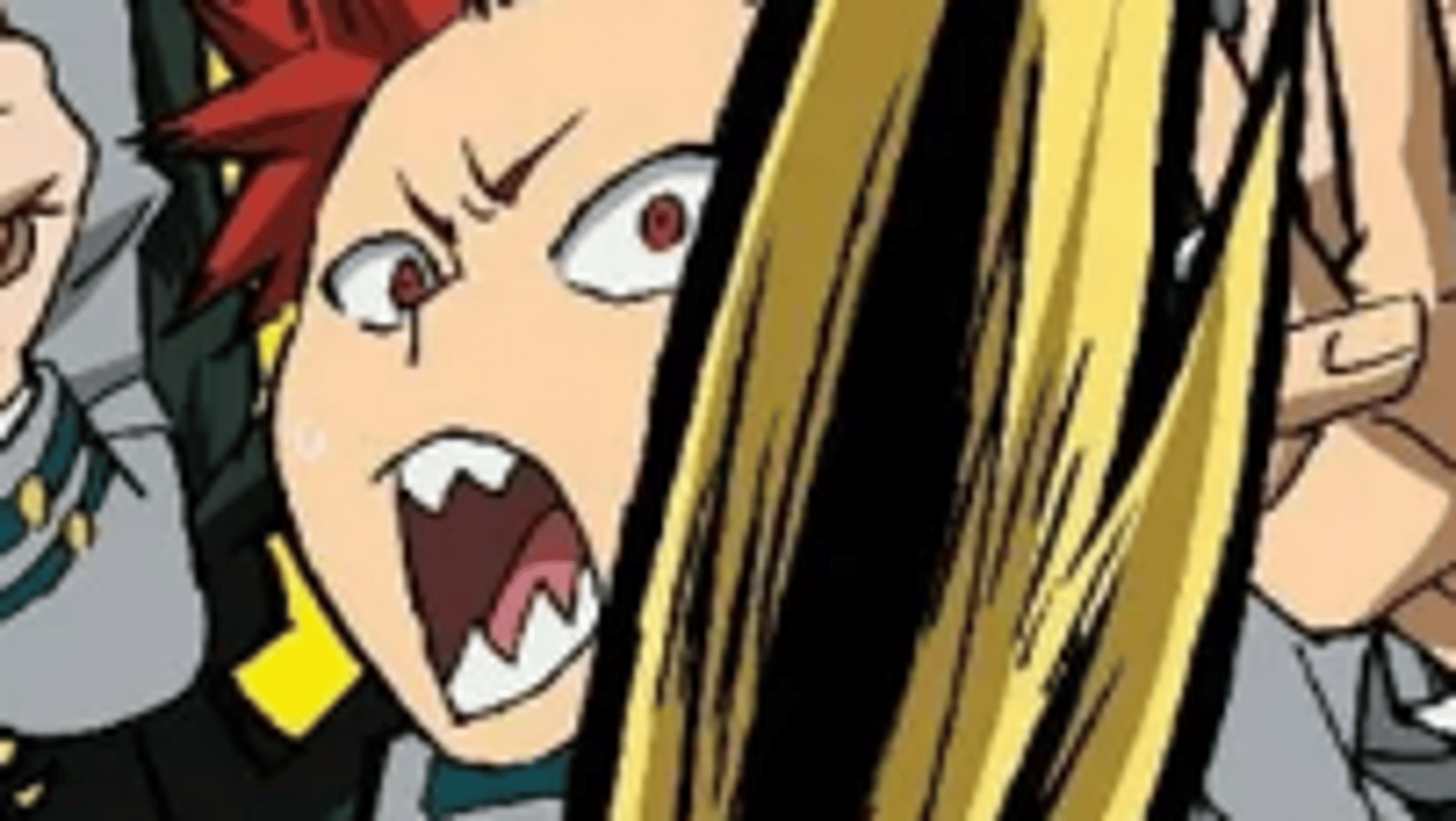 Kiri shark