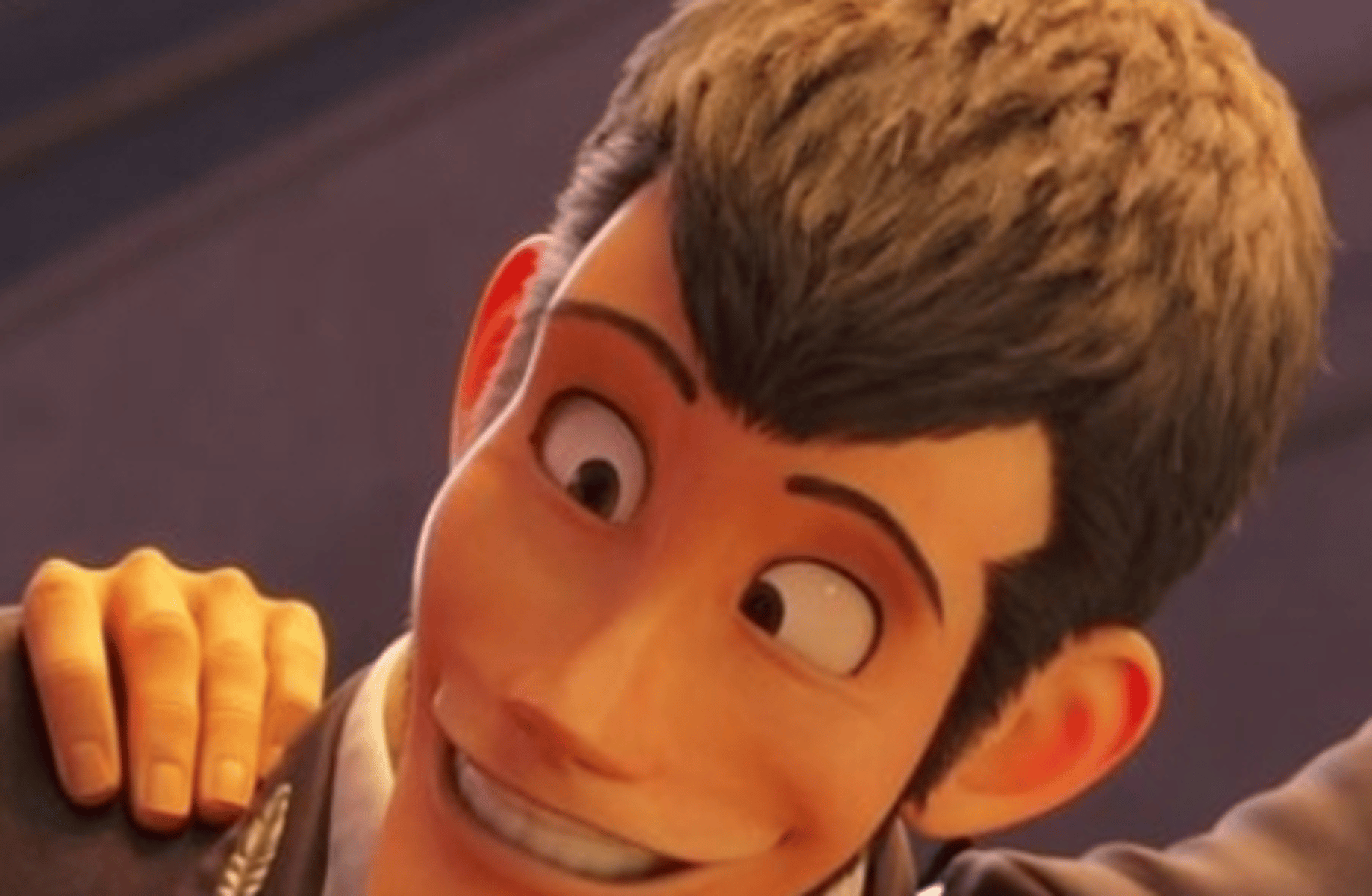 Lupin III