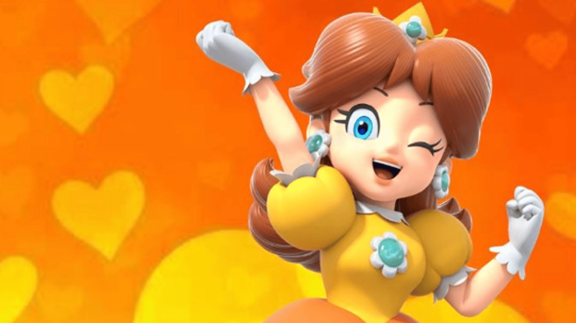 Princesa Daisy