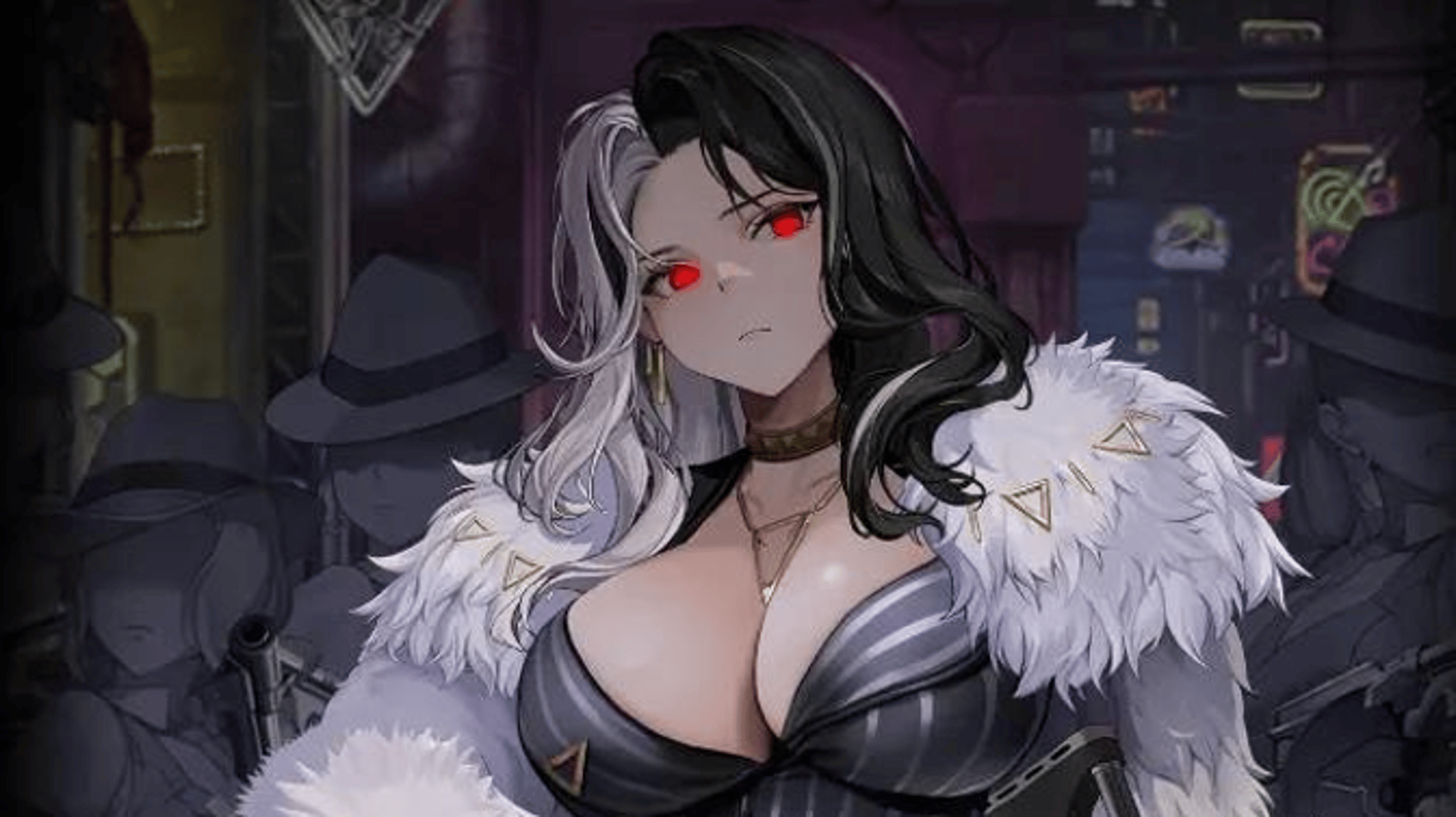Rosanna