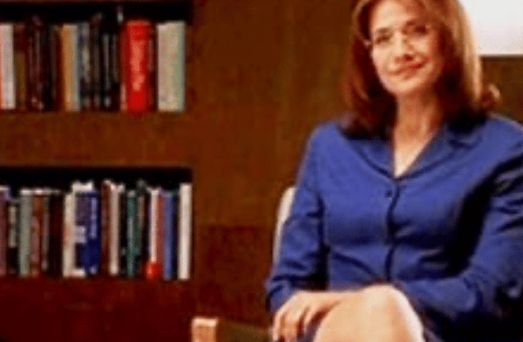 Dr. Melfi