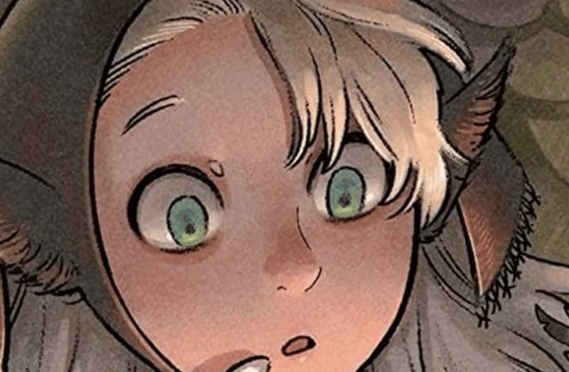 Marcille Donato