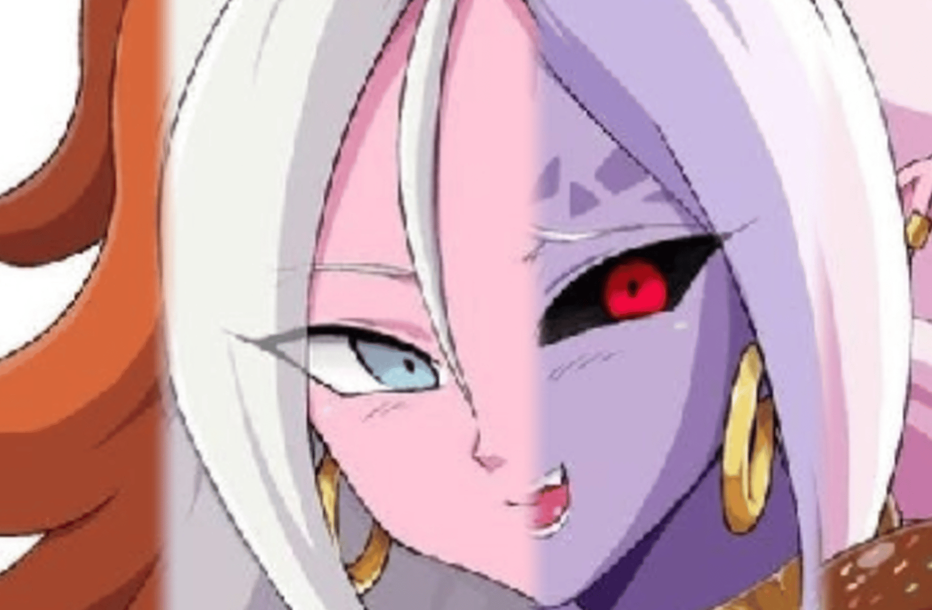 Android 21