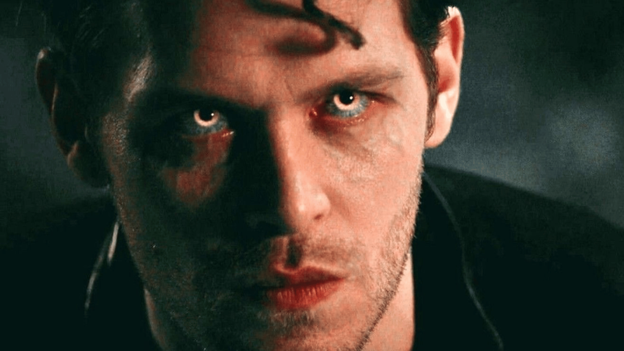 Joseph Morgan