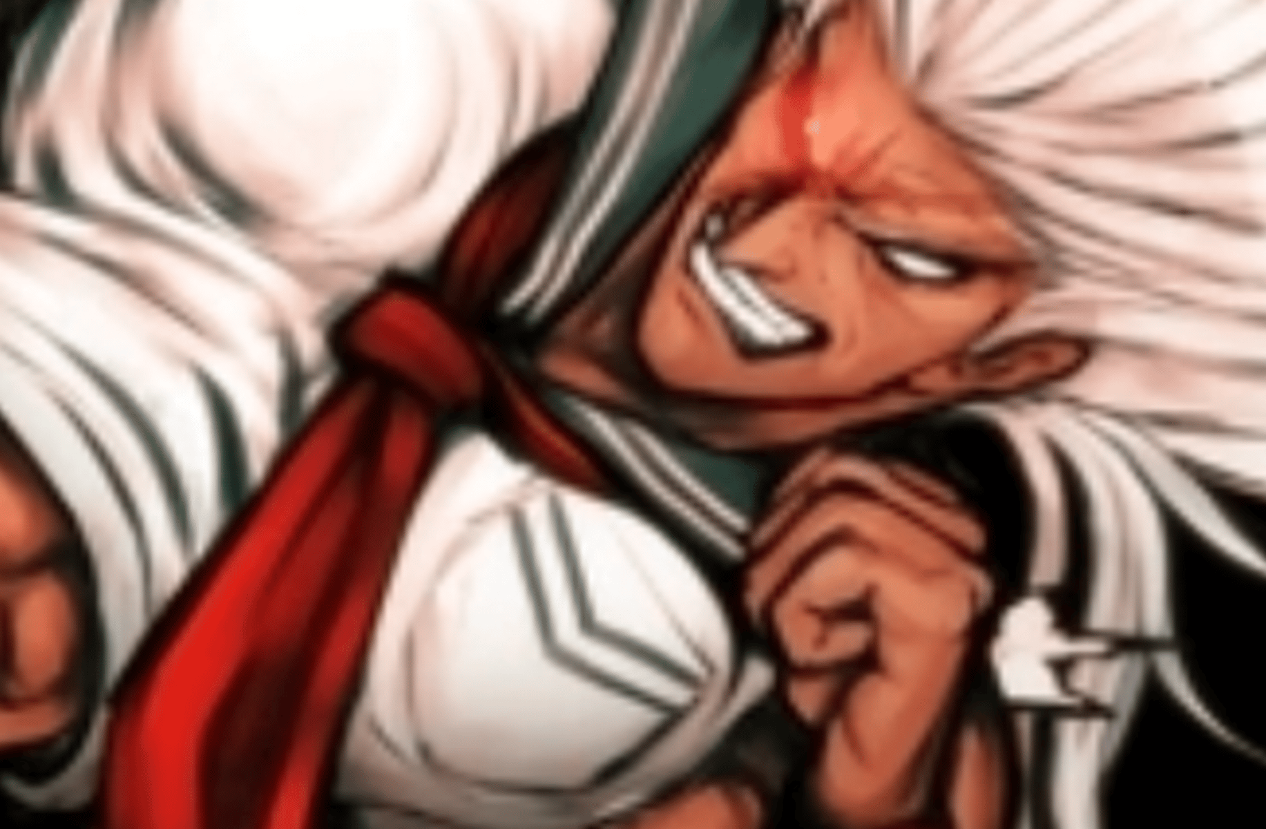 Sakura Ogami