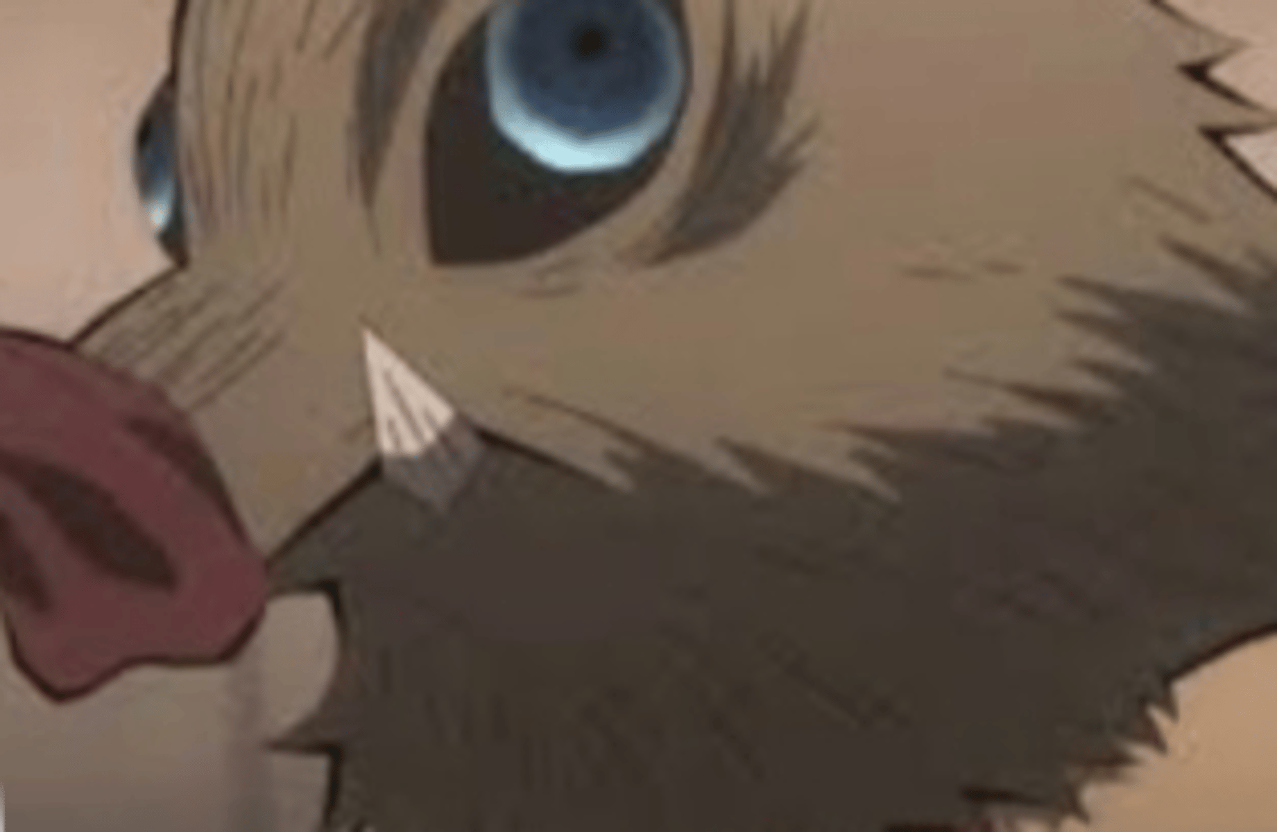 Inosuke