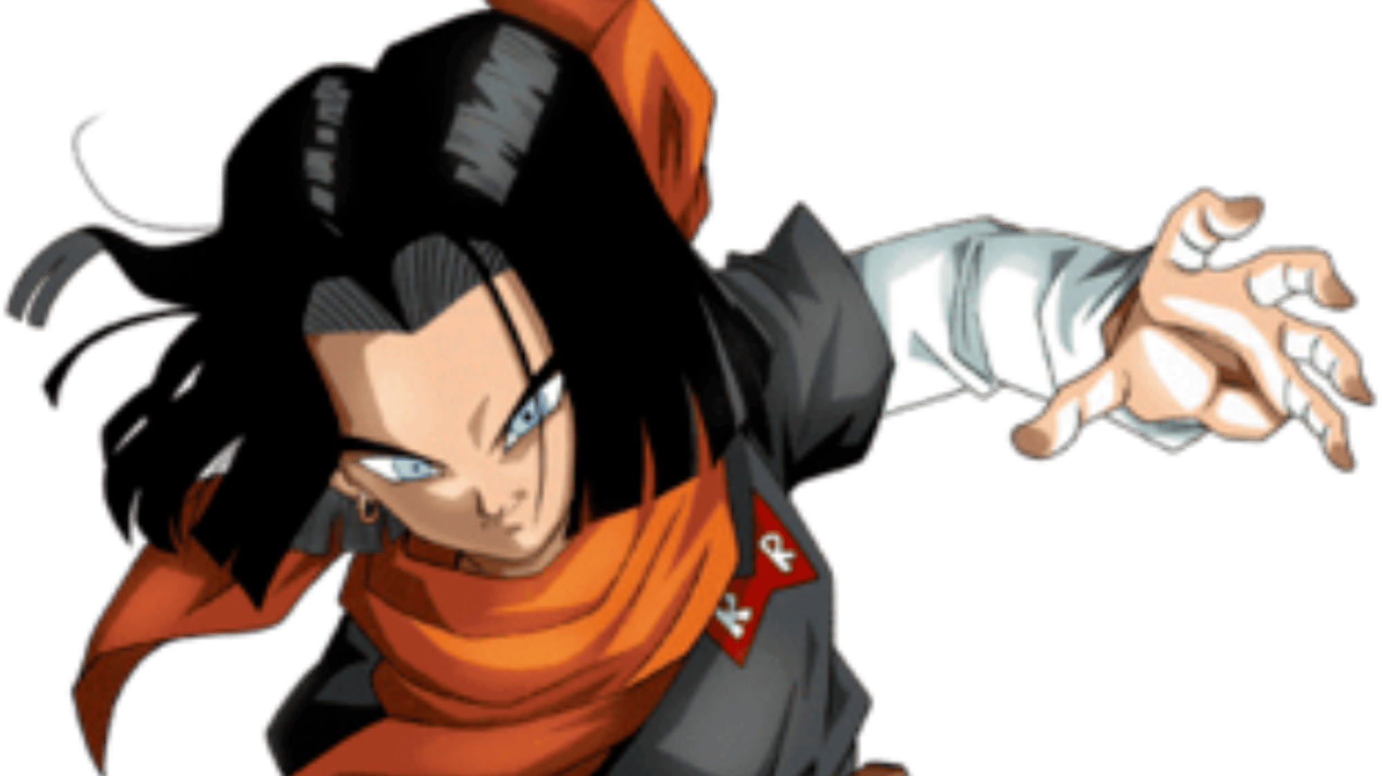 Android 17
