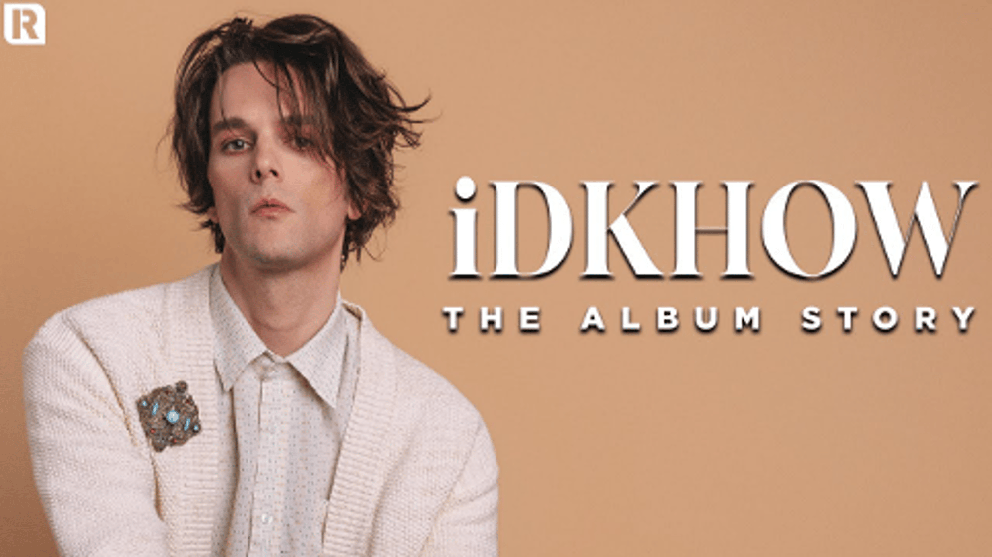 Dallon Weekes