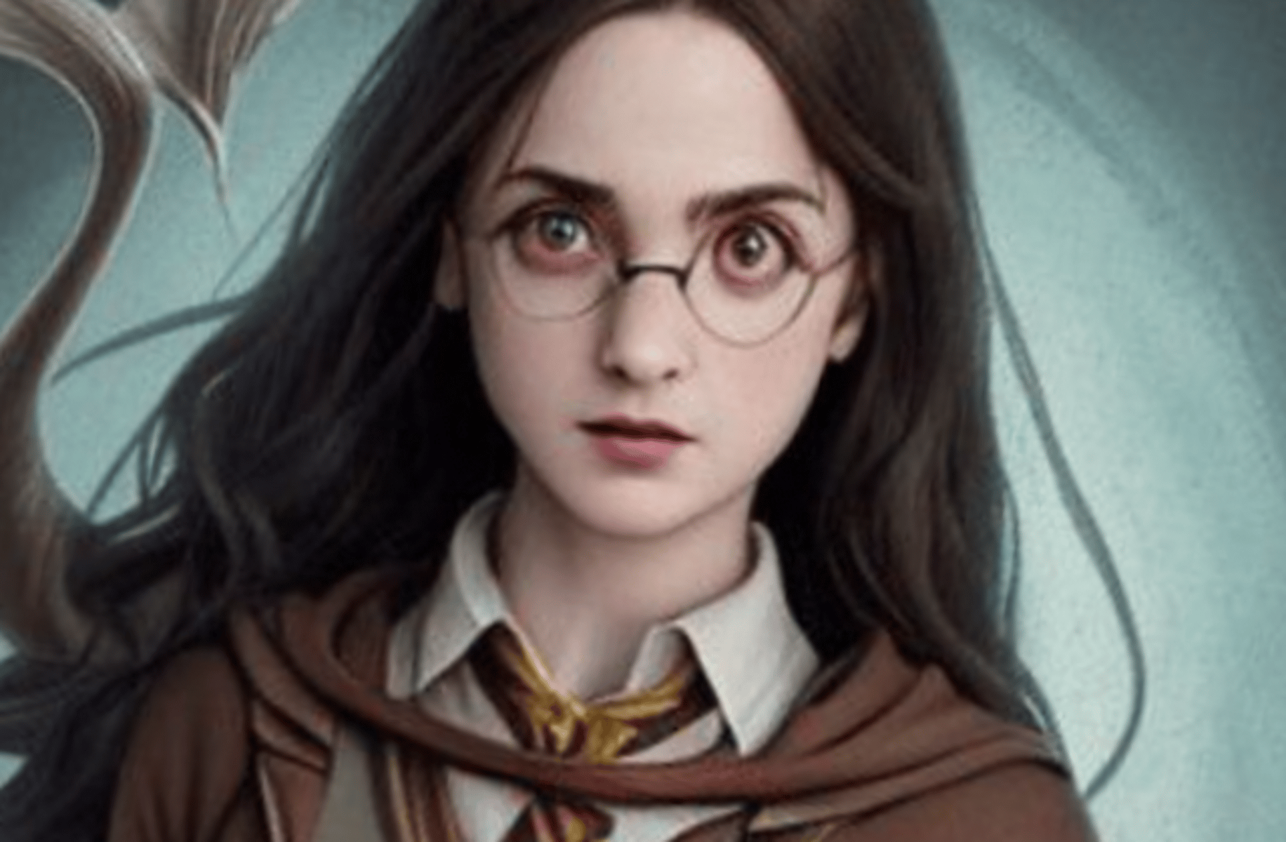 Harriet Potter