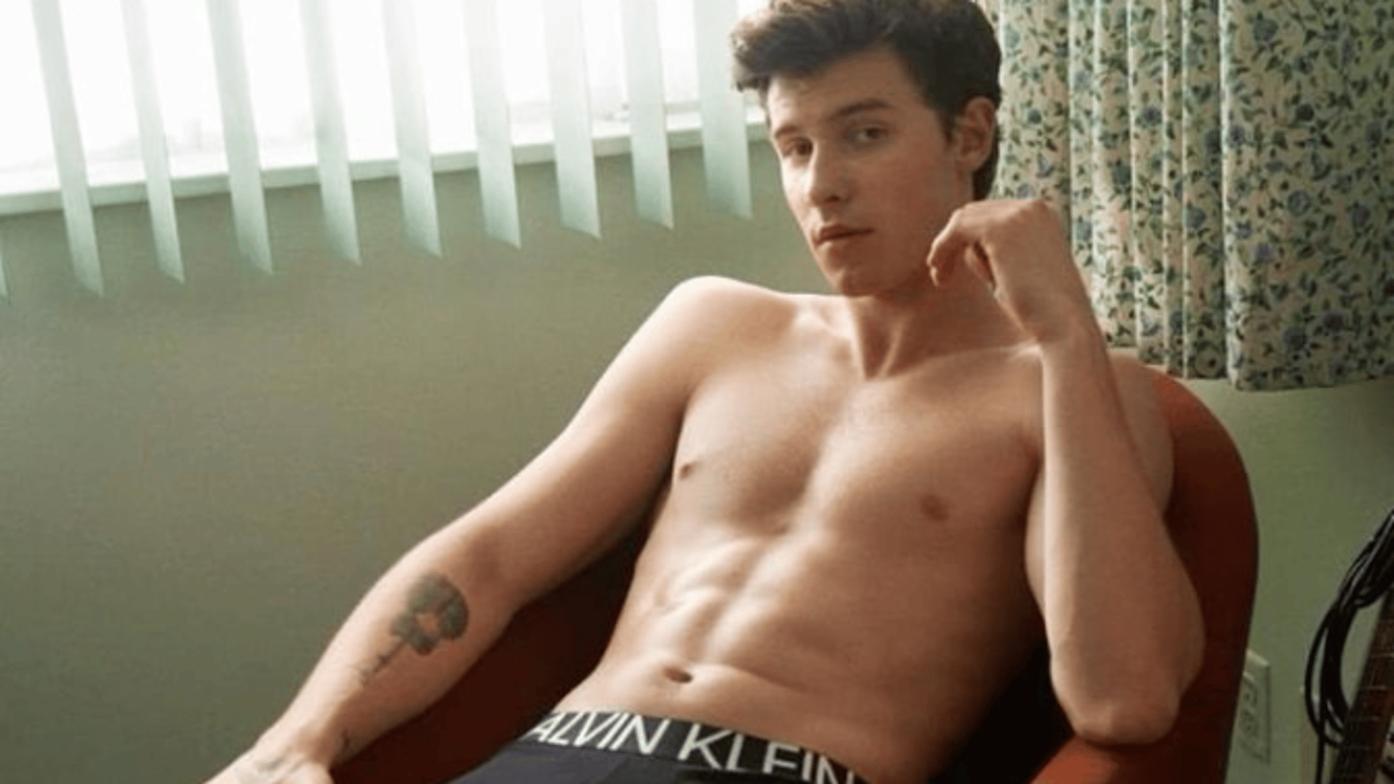 Shawn