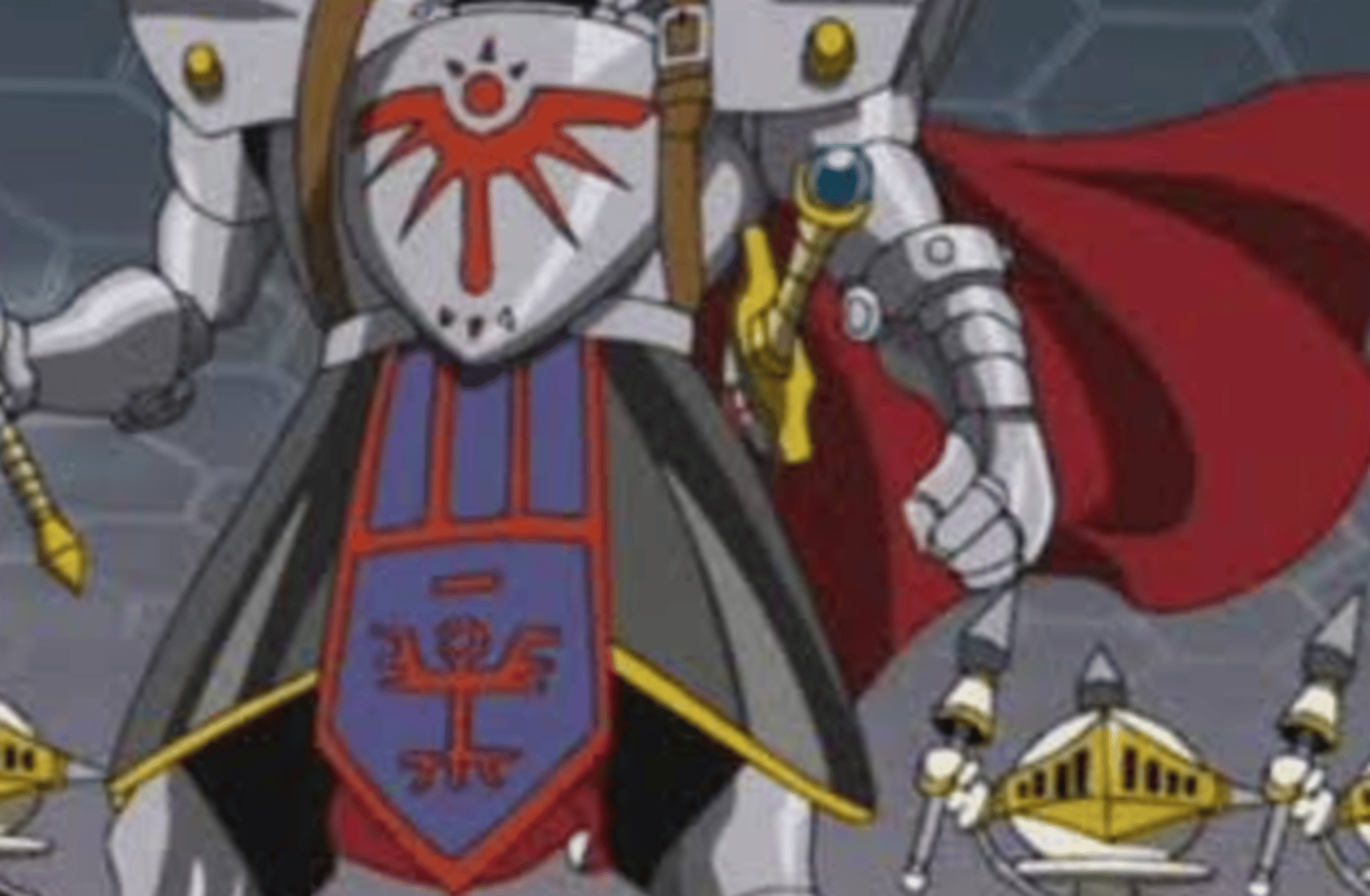Knightmon