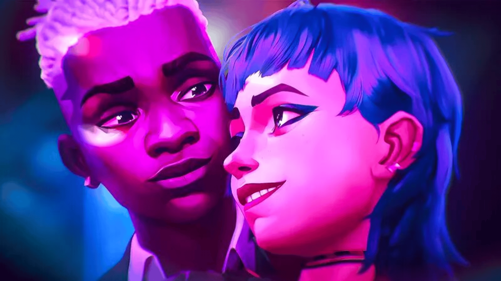 Powder (Alt Universe)
