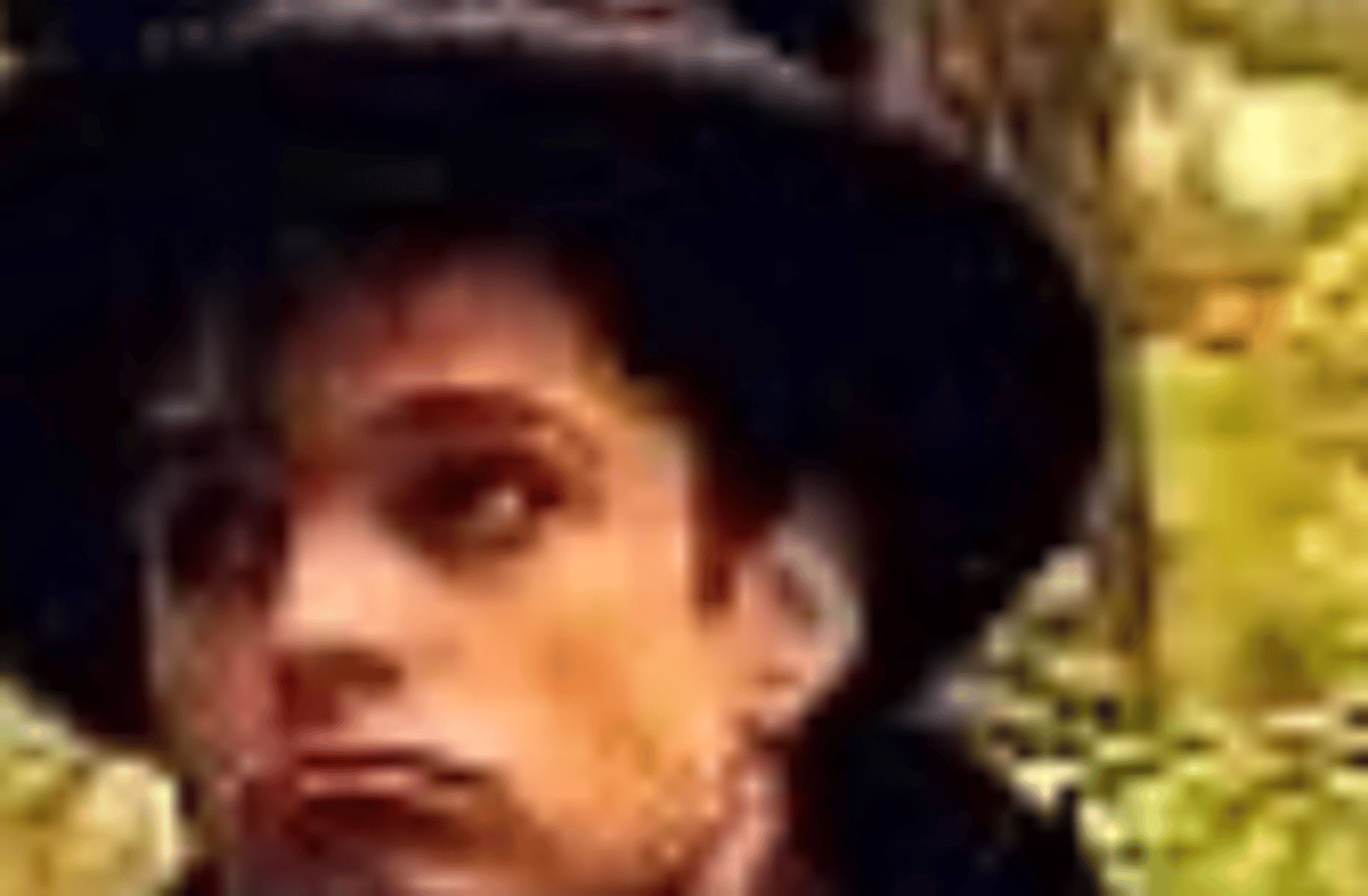 Jefferson Hatter