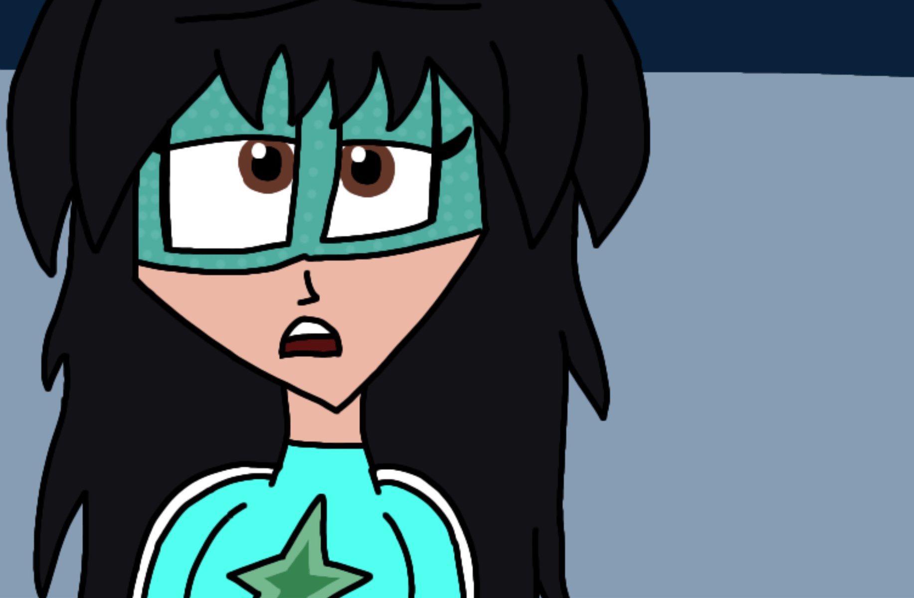 Shooting Star