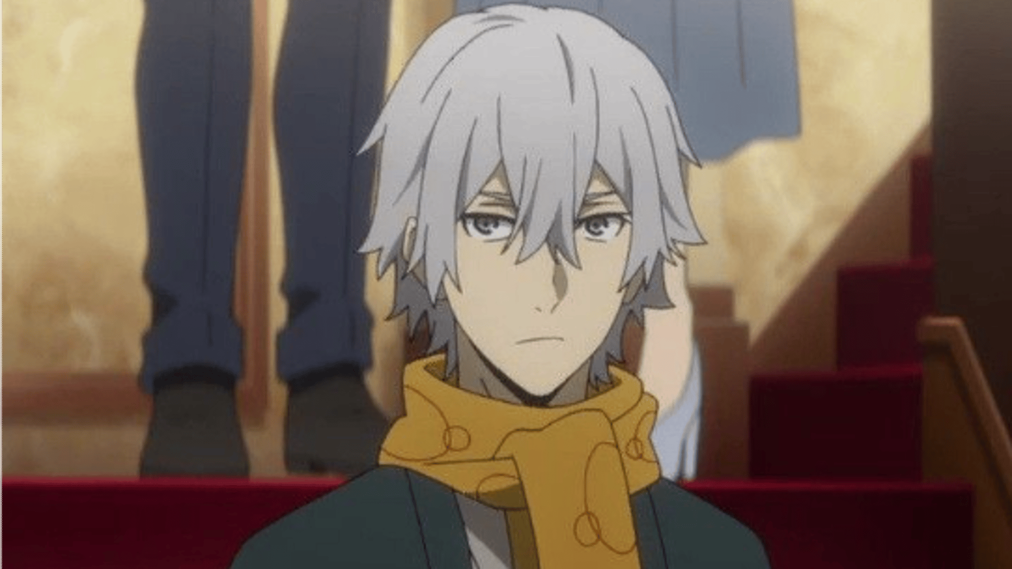 Fukuzawa Yukichi (young)