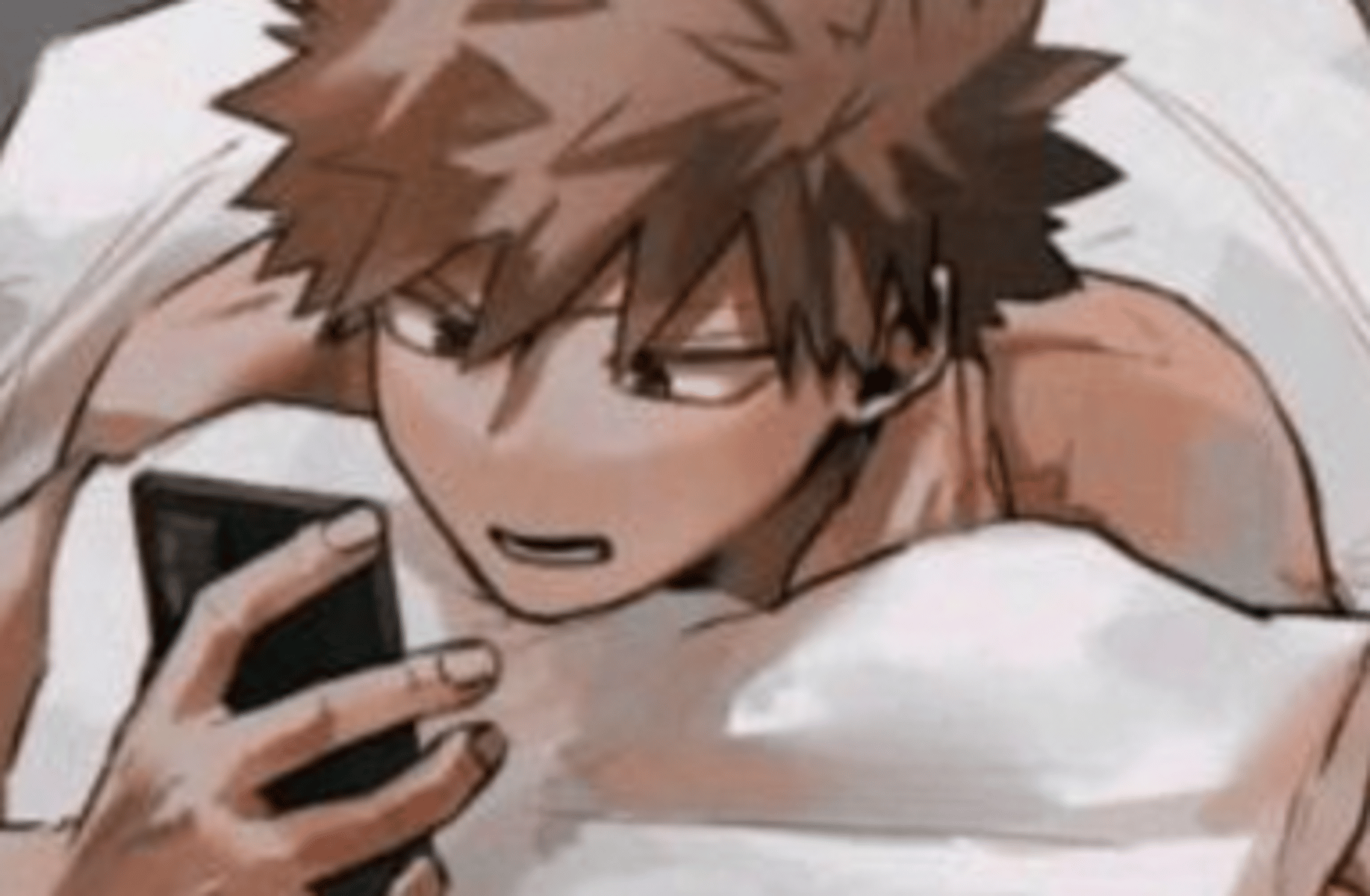 Bakugou