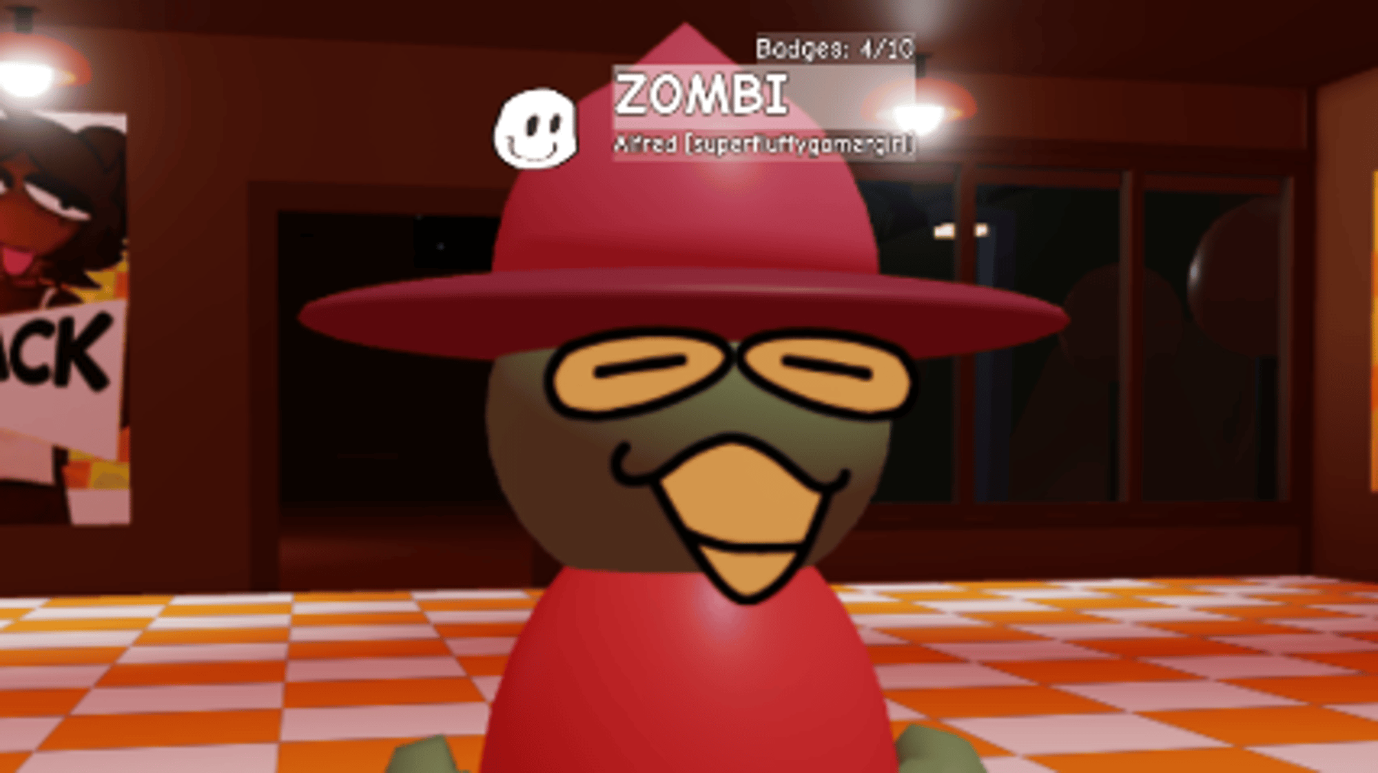 Zombi