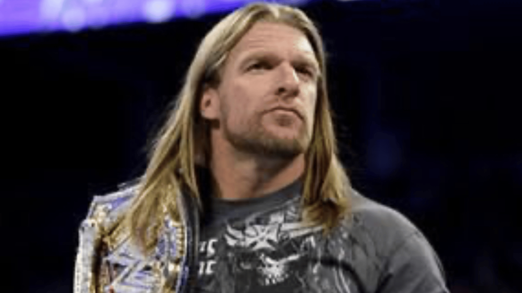 Triple H