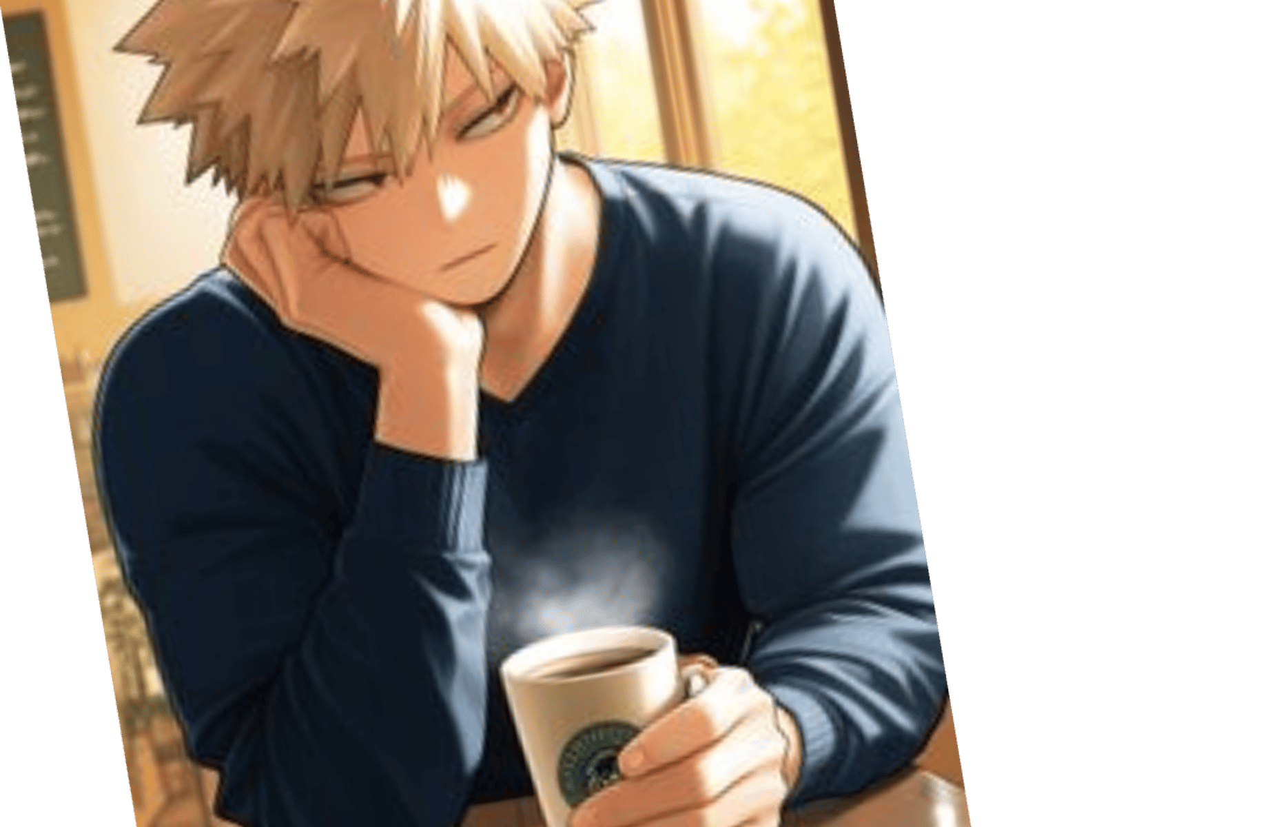Katsuki