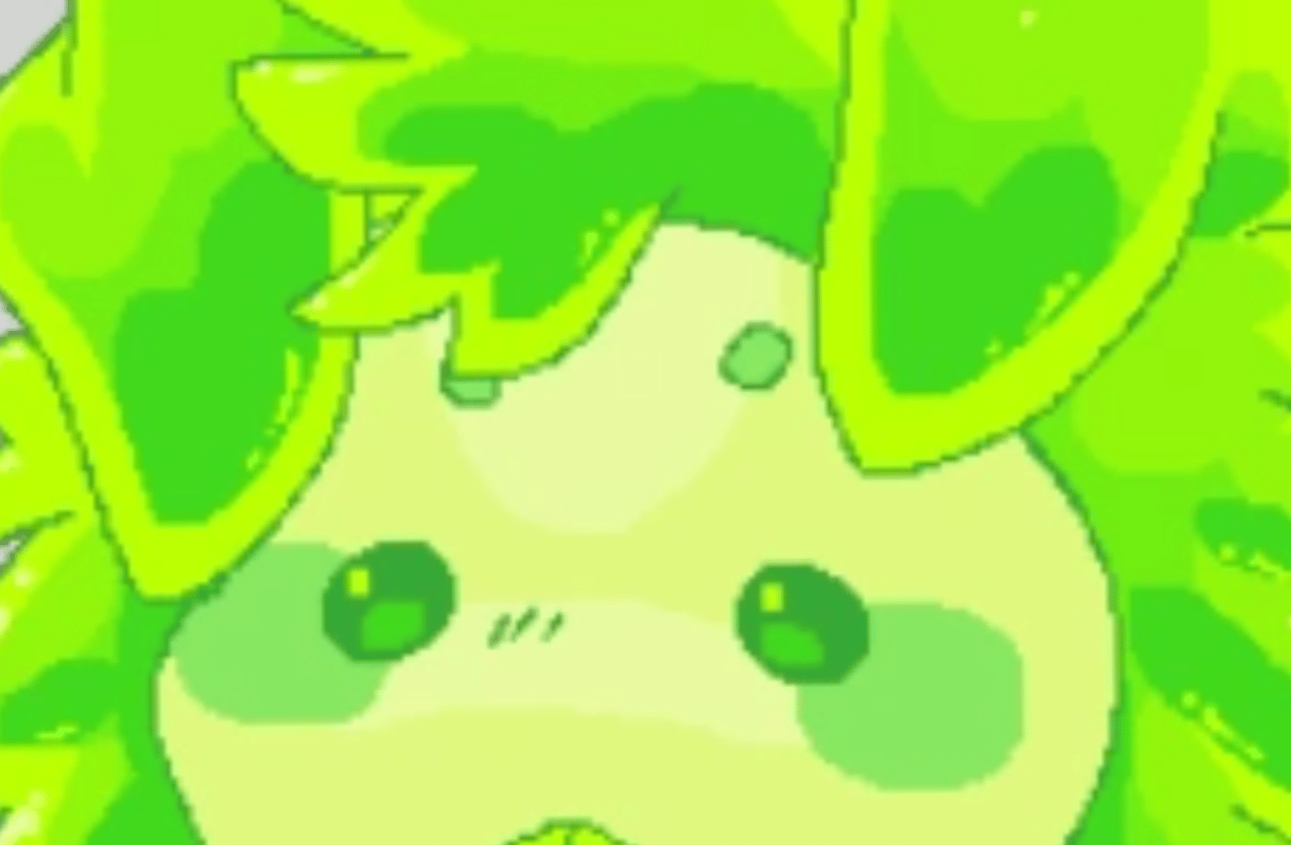 Slimepup