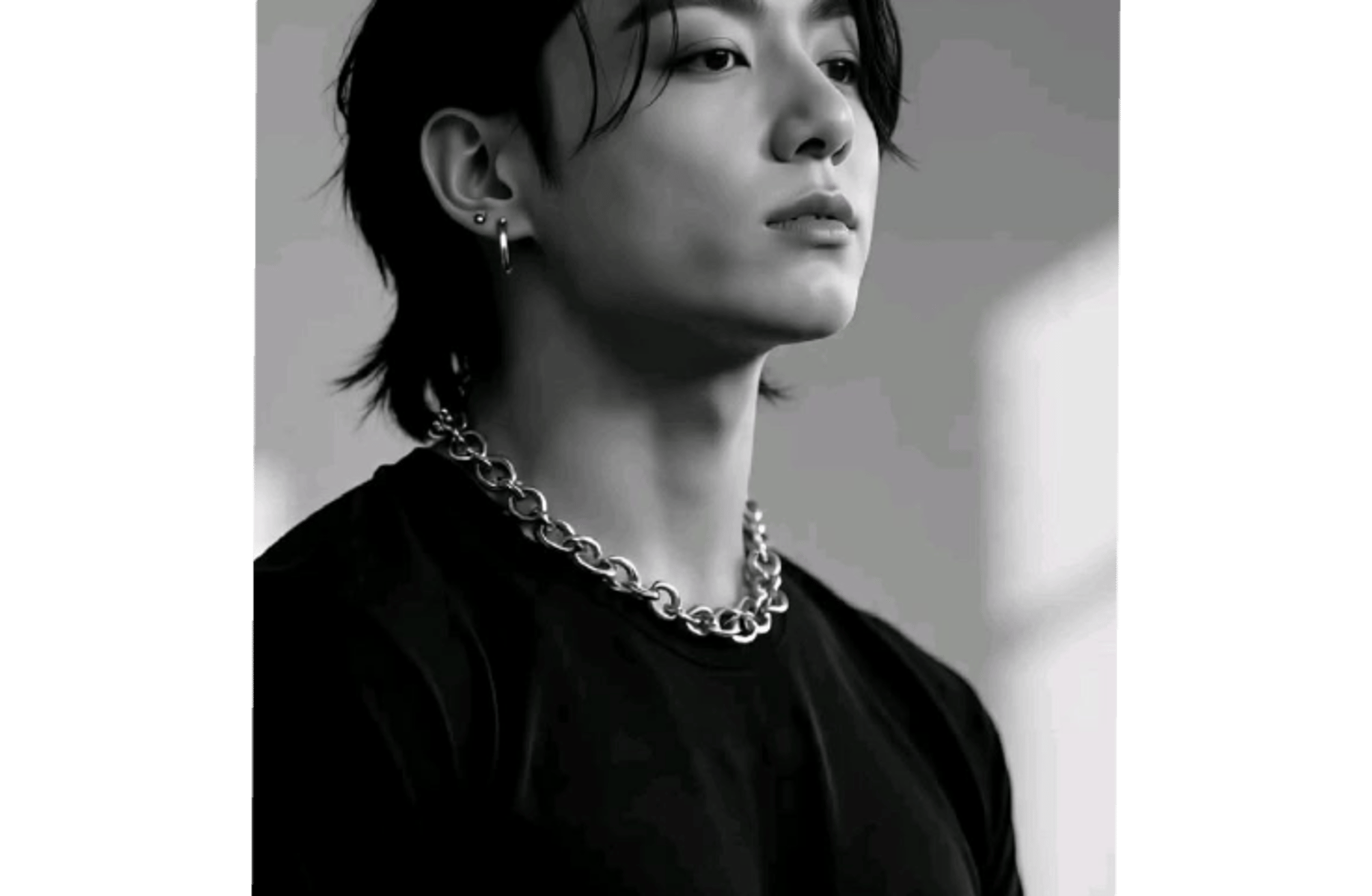 Jeon Jungkook