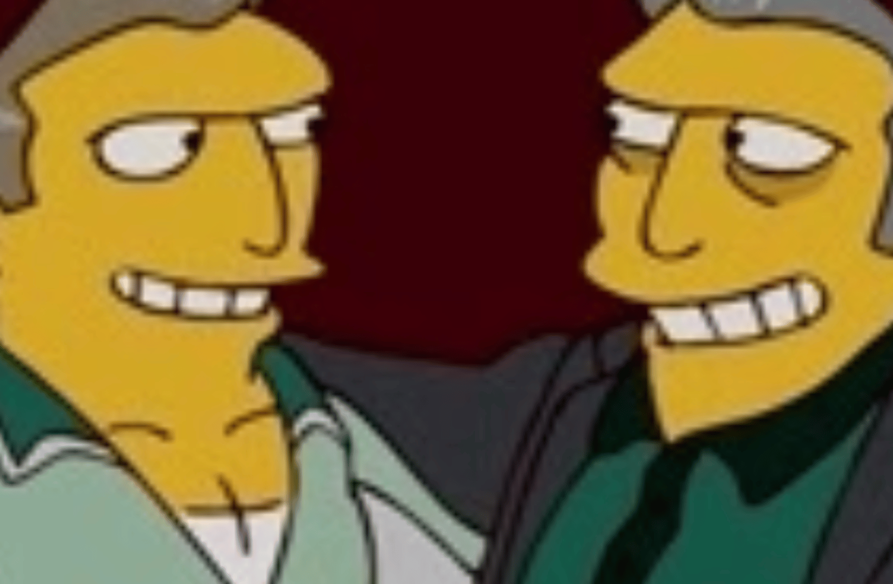 Fat Tony (Fit Tony)