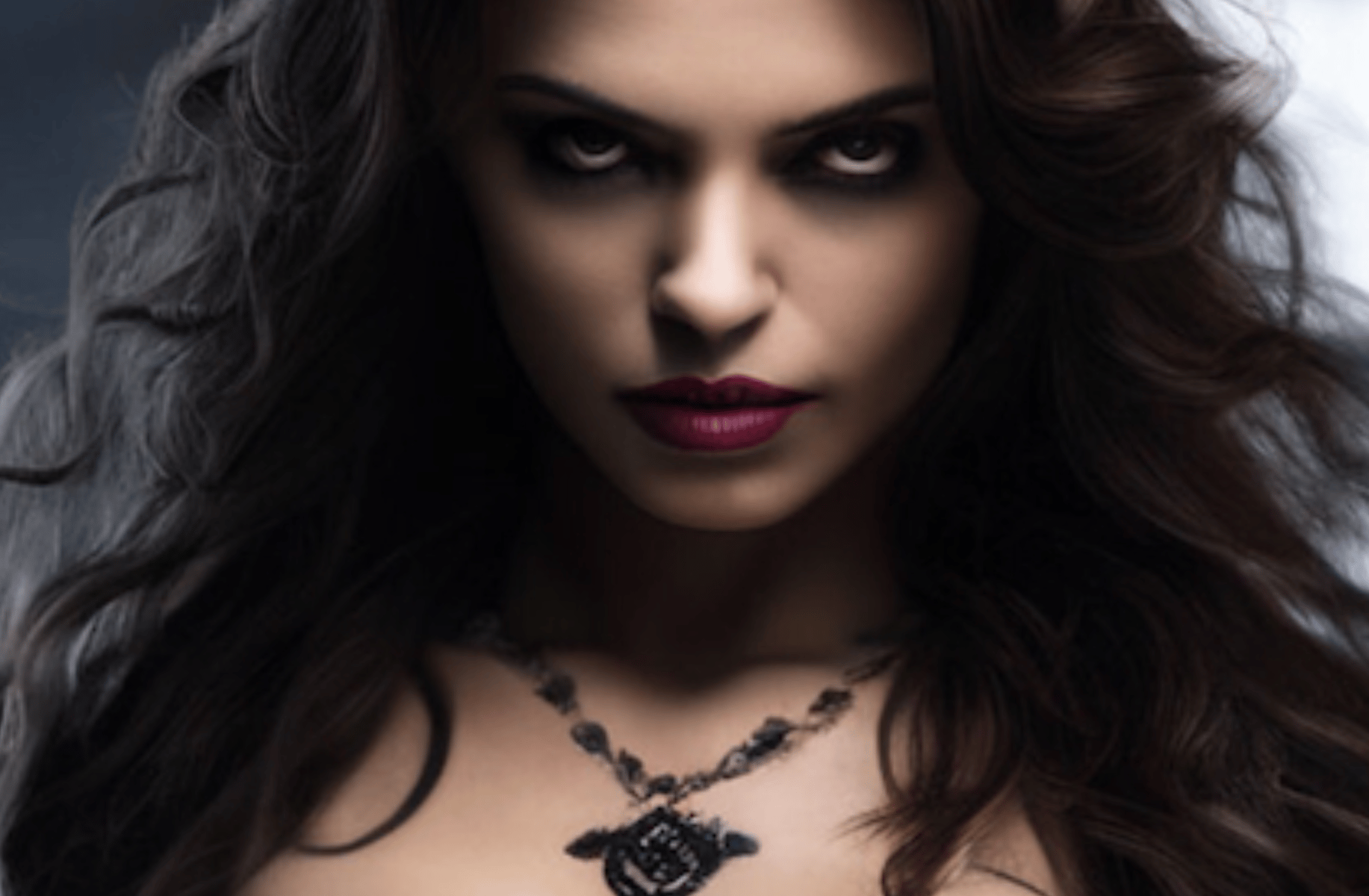 Vampire Queen Selene