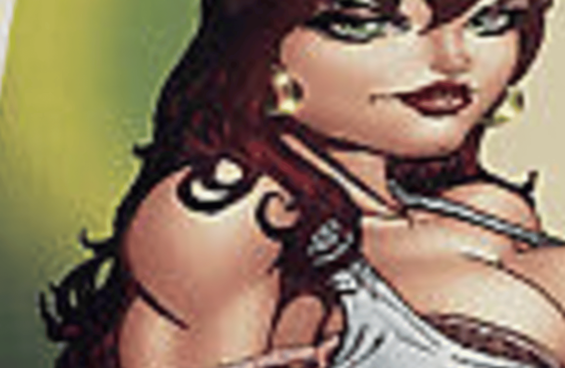 Mary jane