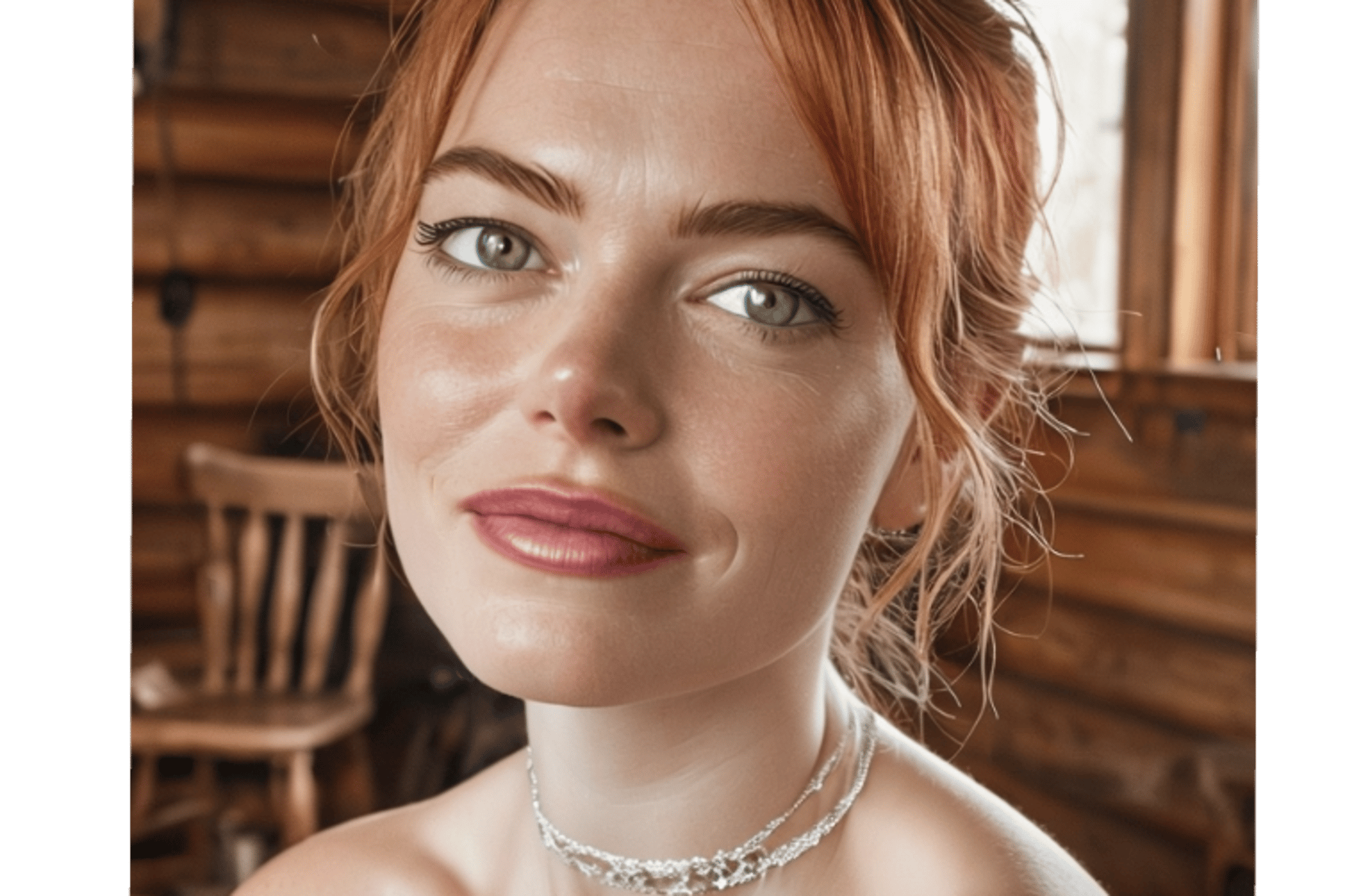 Gorean Kajira Emma