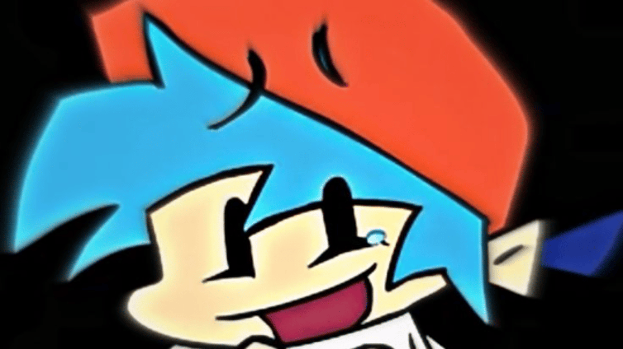 huh