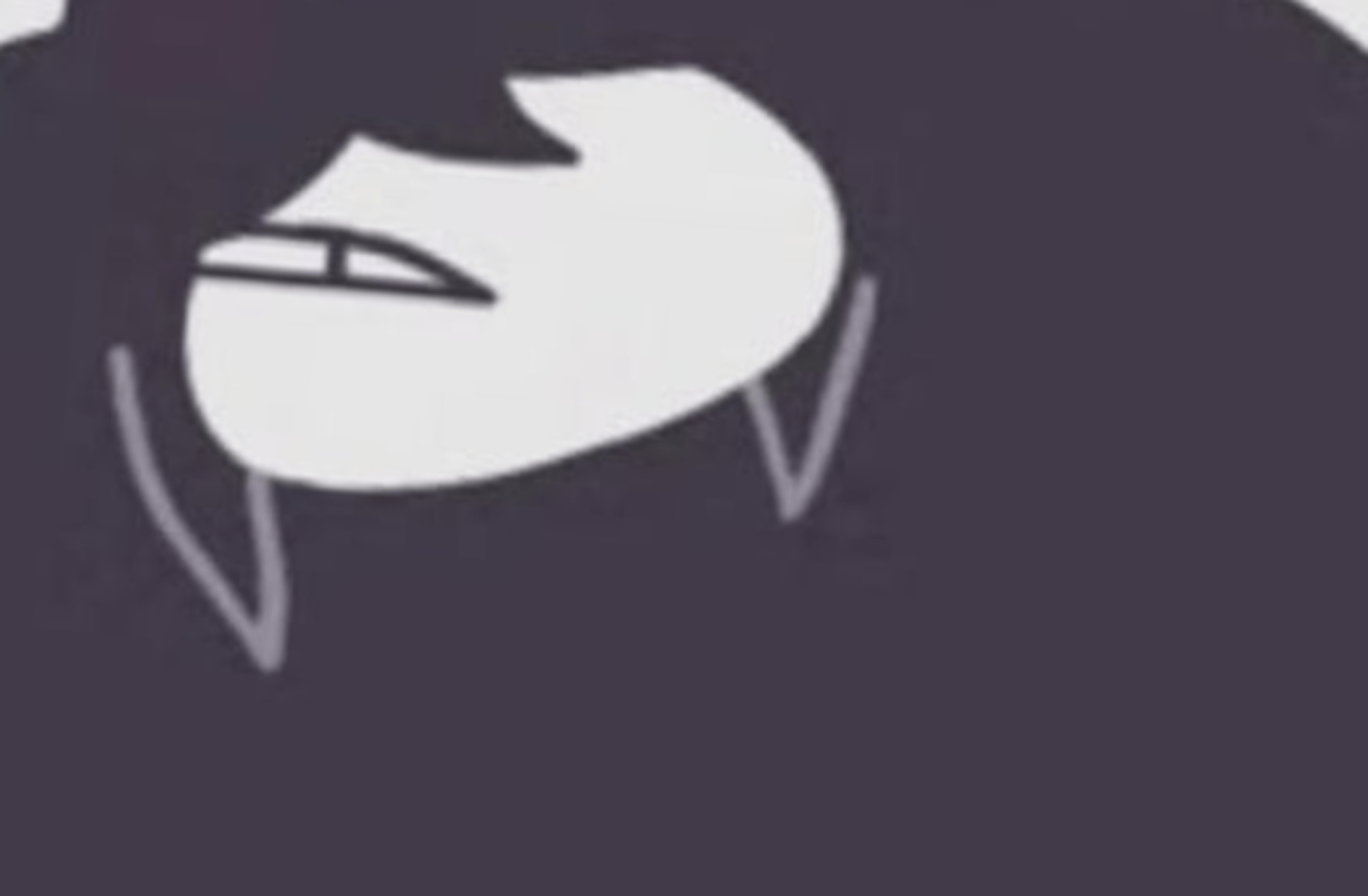 Miss Circle cat