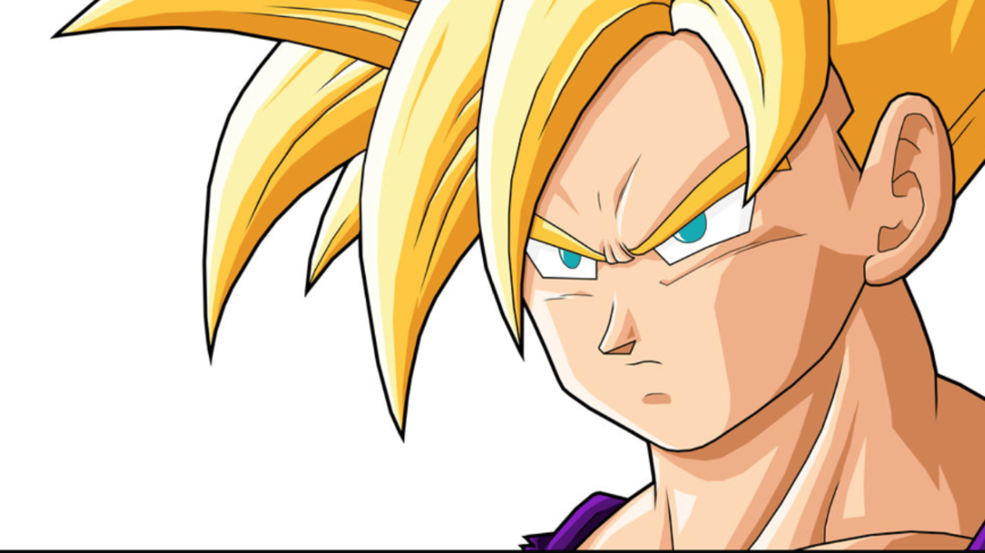 Teen Gohan