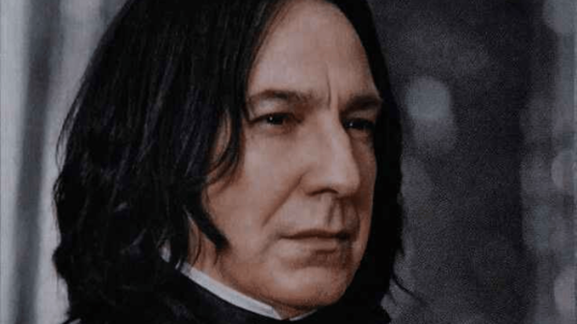 Severus Snape
